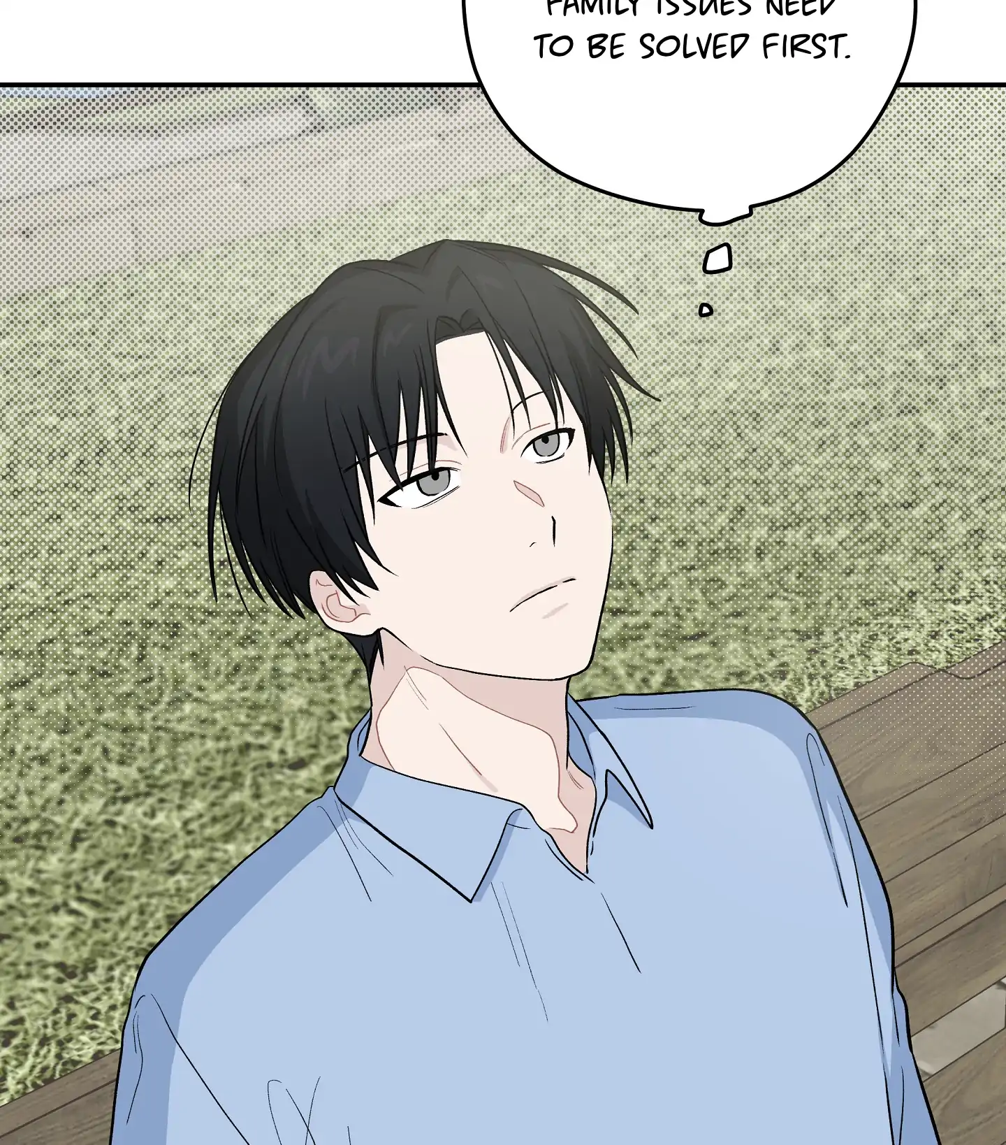 Emergency! Youth Record Book - Chapter 19 manhwa