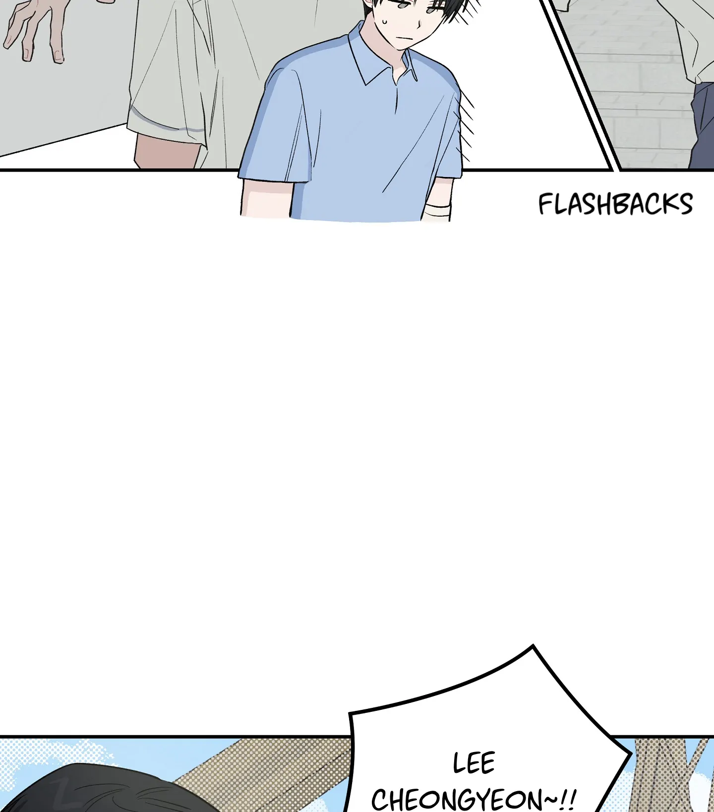 Emergency! Youth Record Book - Chapter 19 manhwa