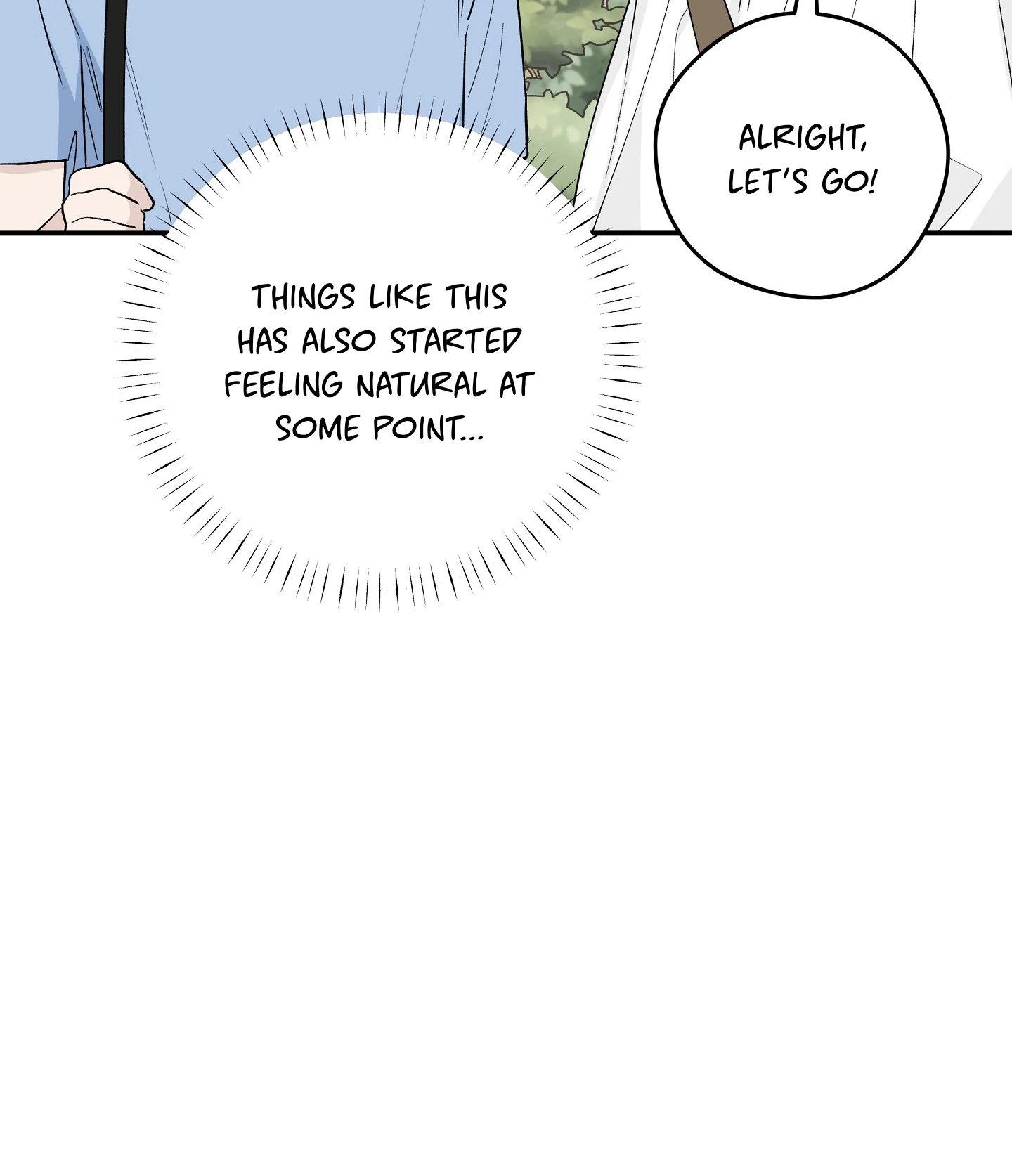 Emergency! Youth Record Book - Chapter 19 manhwa