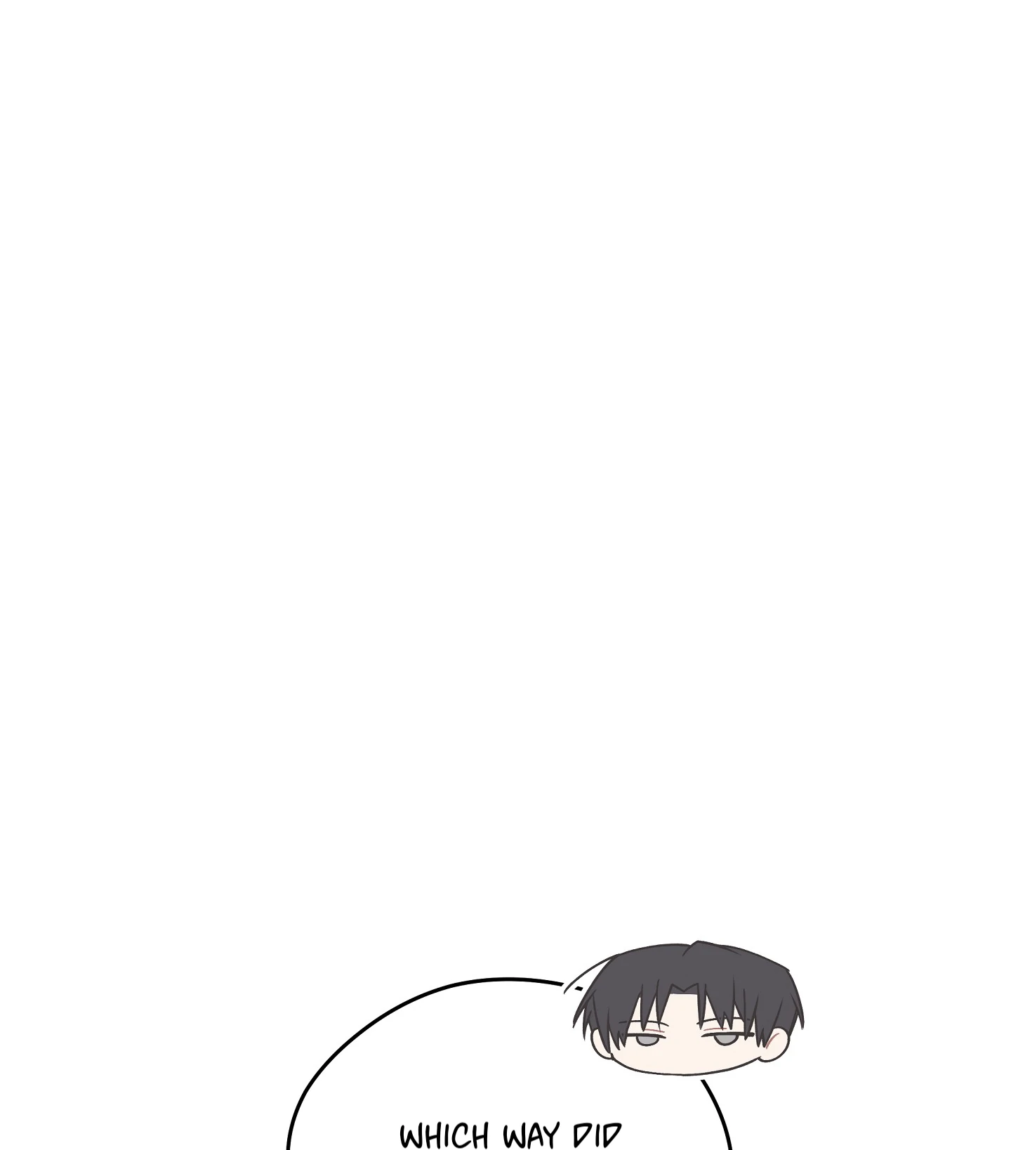 Emergency! Youth Record Book - Chapter 19 manhwa