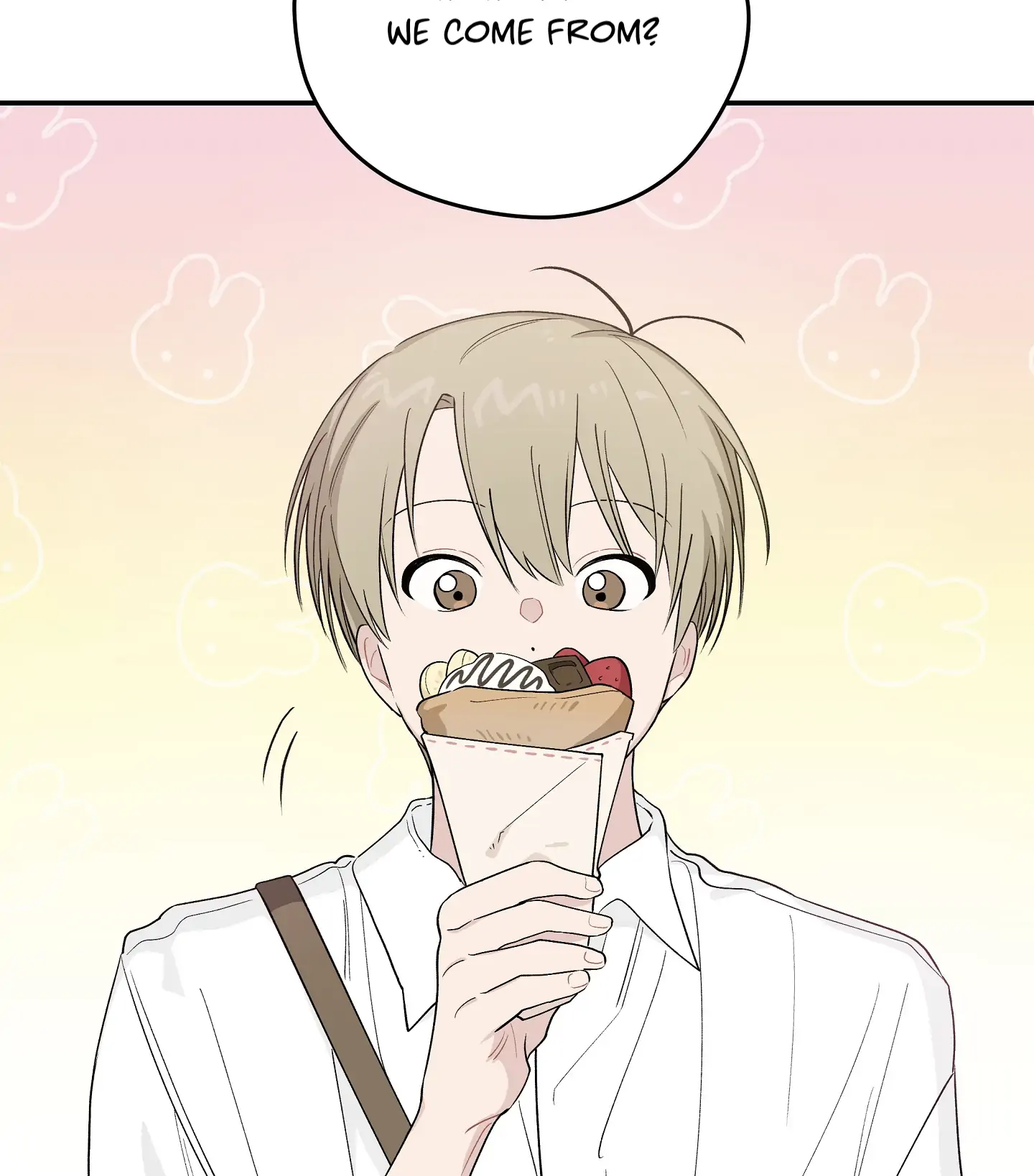 Emergency! Youth Record Book - Chapter 19 manhwa
