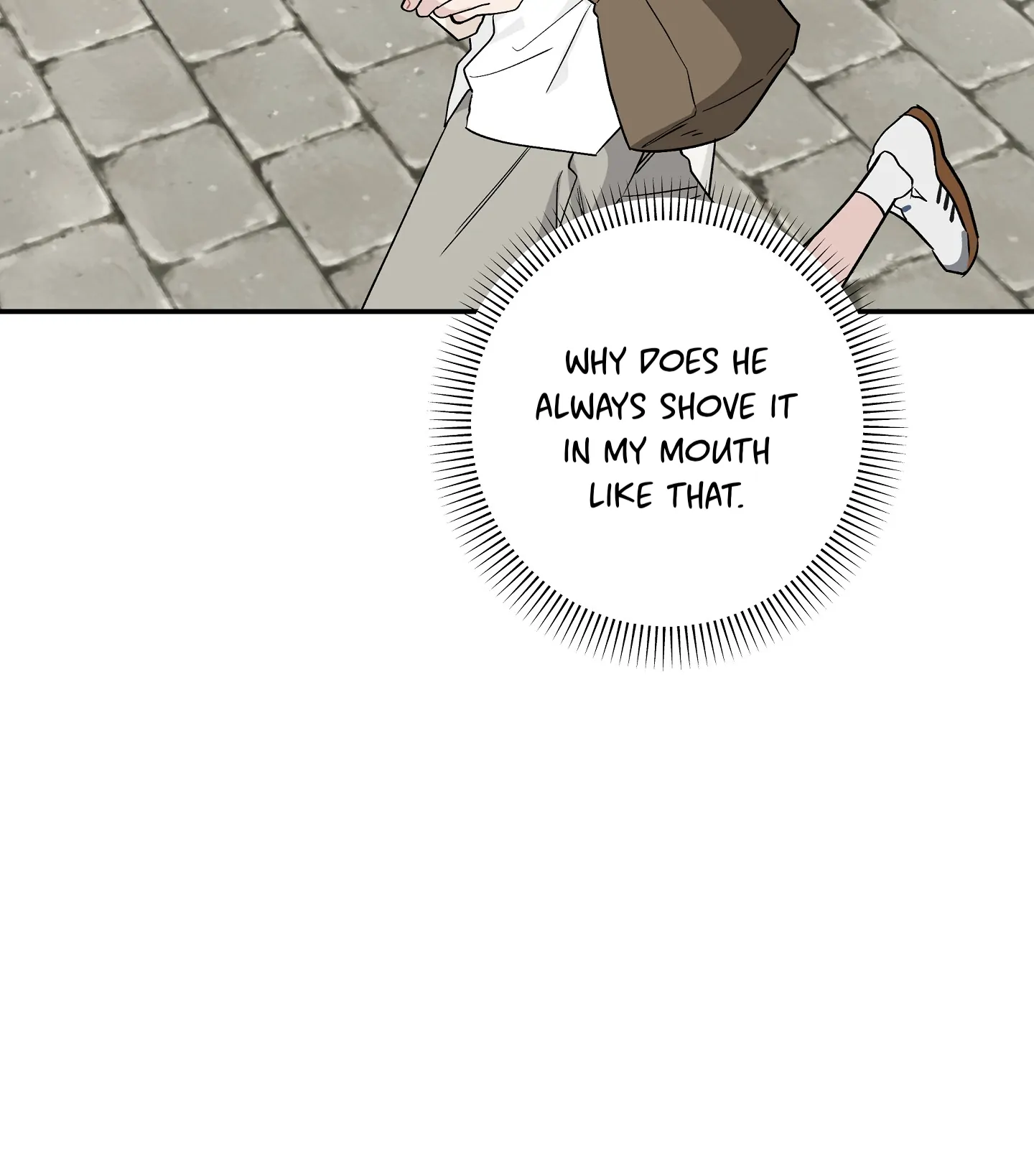 Emergency! Youth Record Book - Chapter 19 manhwa