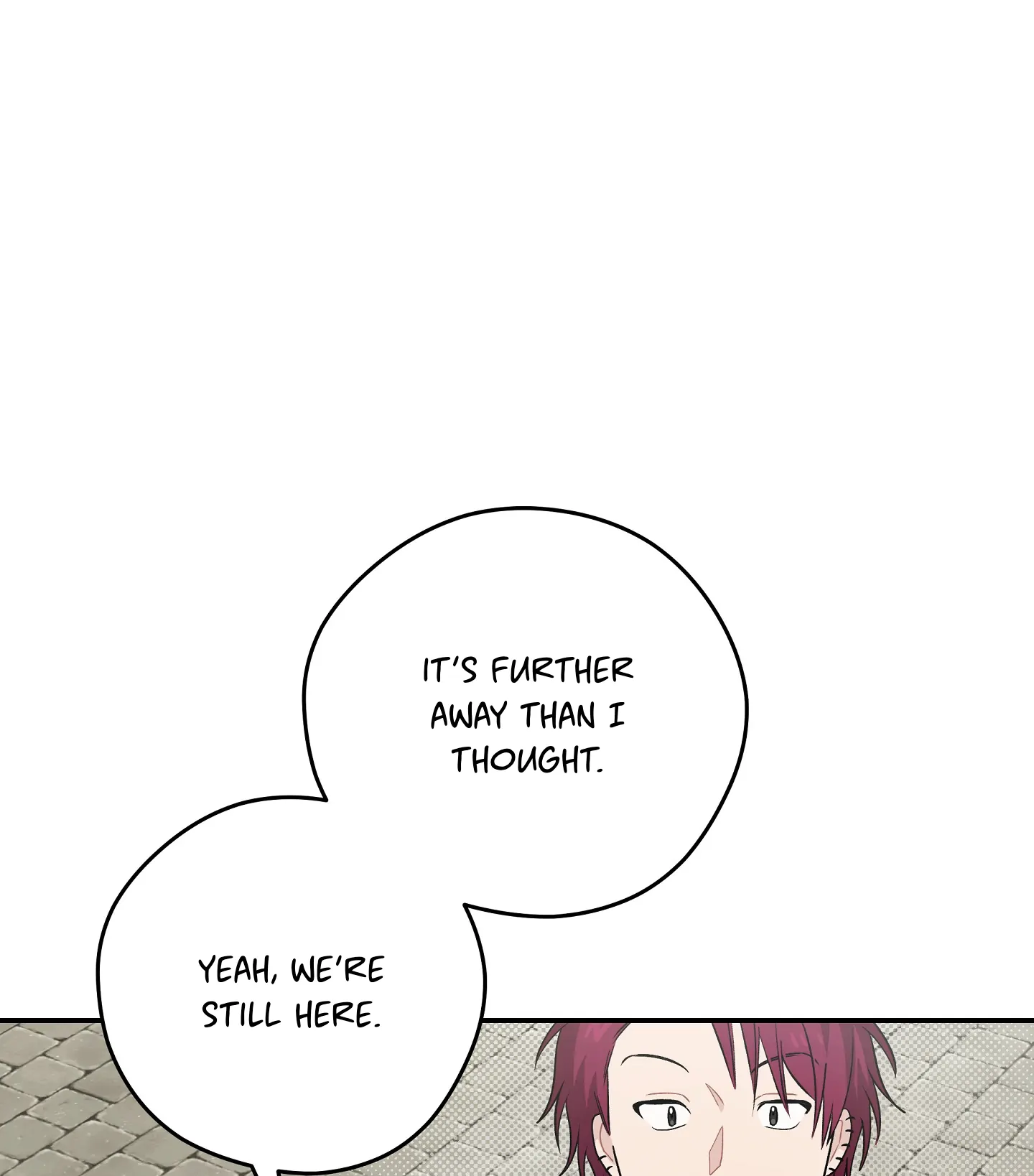Emergency! Youth Record Book - Chapter 19 manhwa