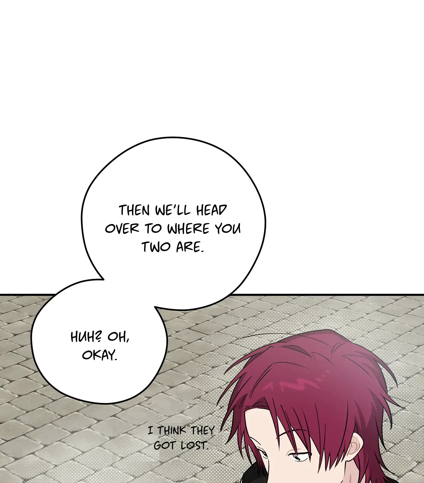 Emergency! Youth Record Book - Chapter 19 manhwa
