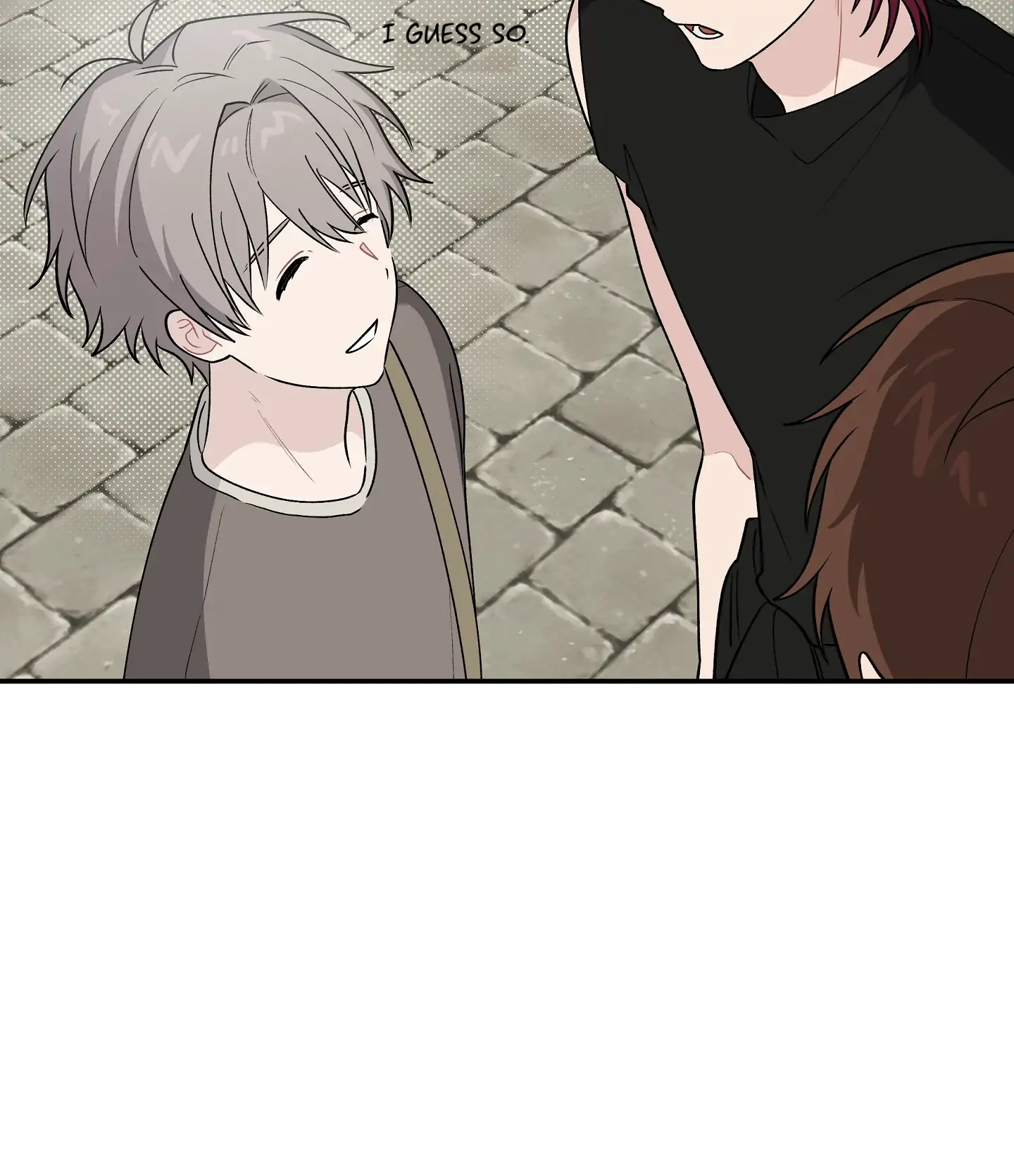 Emergency! Youth Record Book - Chapter 19 manhwa