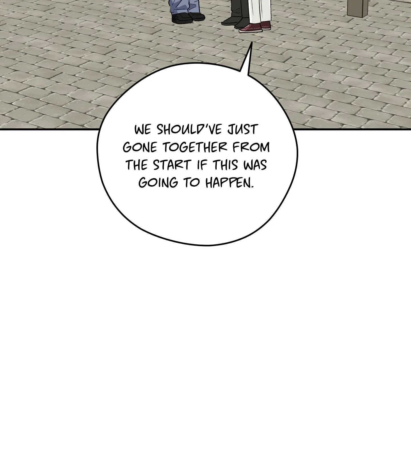 Emergency! Youth Record Book - Chapter 19 manhwa
