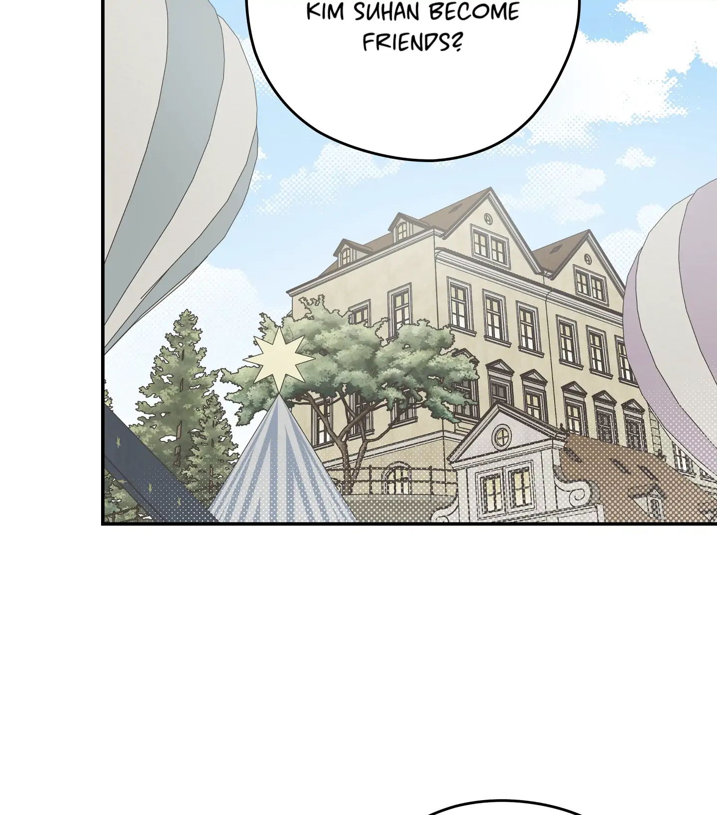 Emergency! Youth Record Book - Chapter 19 manhwa