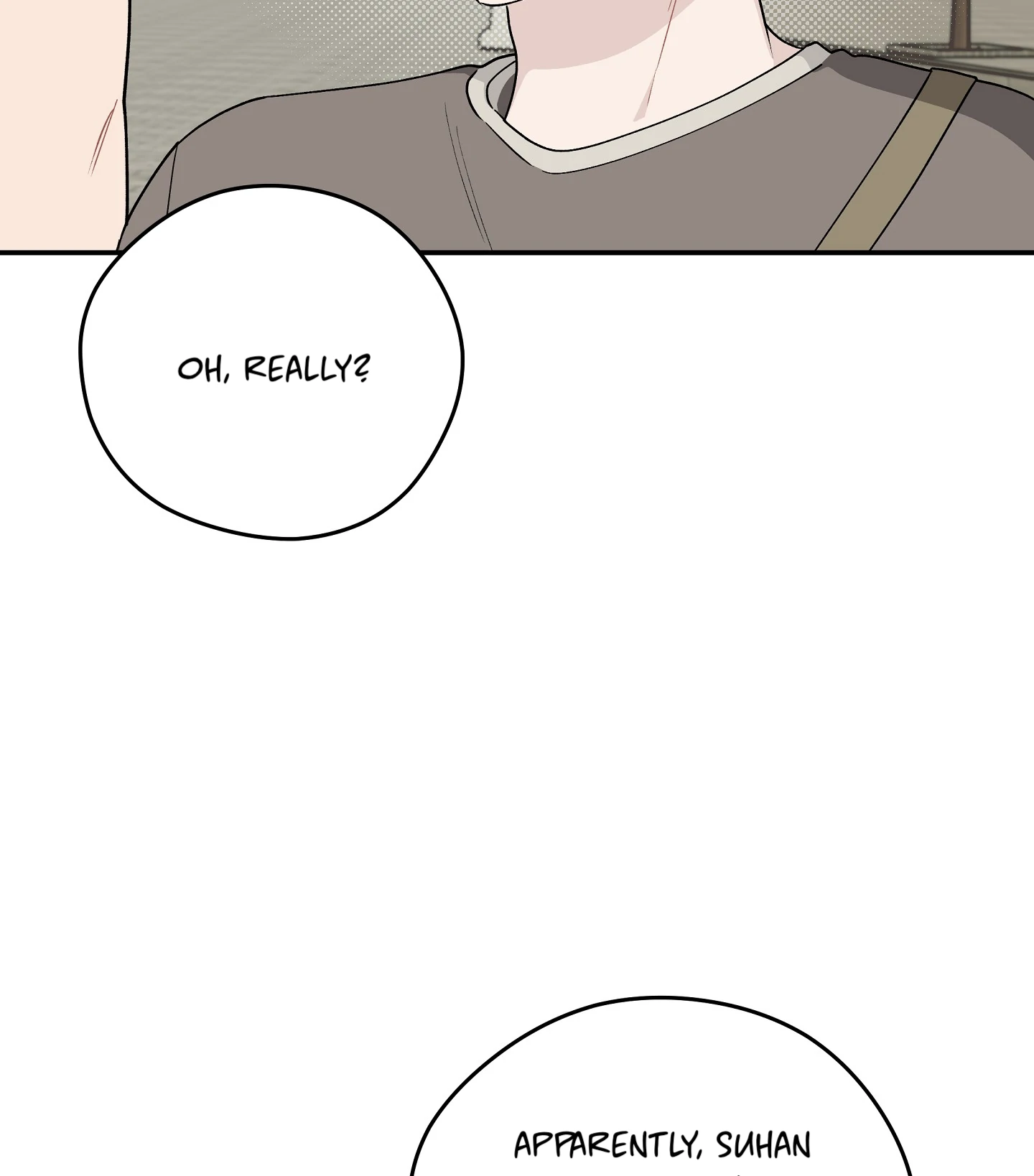 Emergency! Youth Record Book - Chapter 19 manhwa