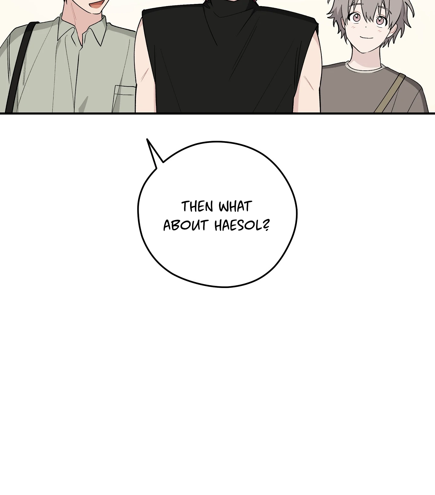 Emergency! Youth Record Book - Chapter 19 manhwa