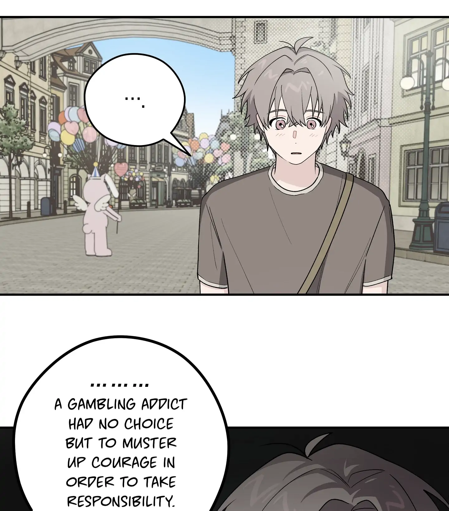 Emergency! Youth Record Book - Chapter 19 manhwa