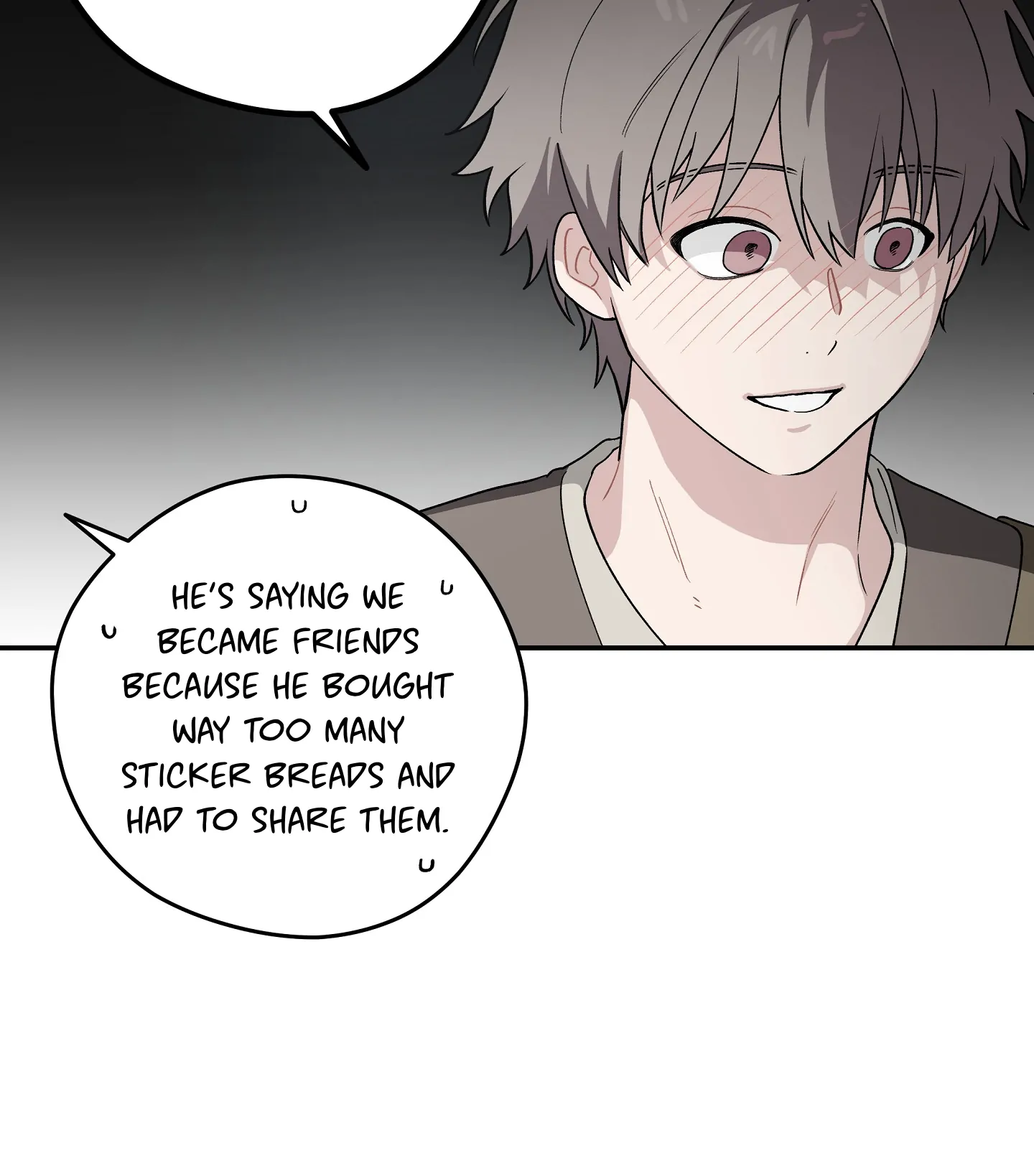 Emergency! Youth Record Book - Chapter 19 manhwa