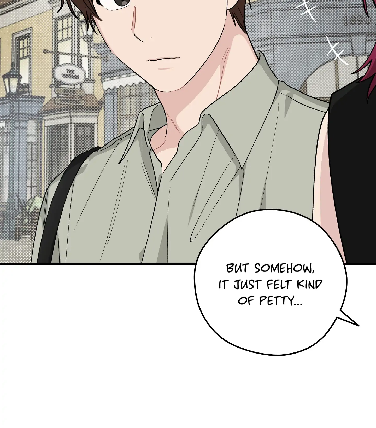 Emergency! Youth Record Book - Chapter 19 manhwa