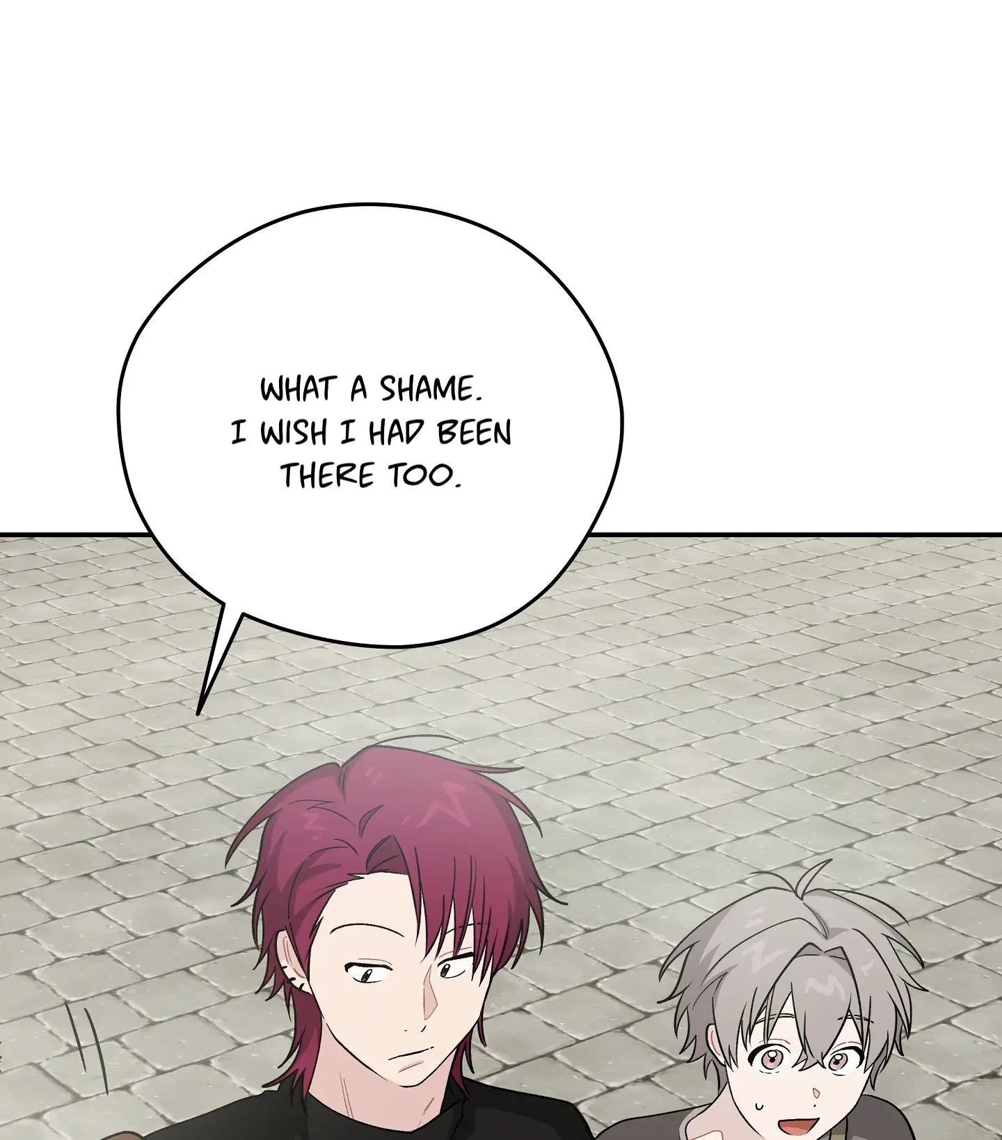 Emergency! Youth Record Book - Chapter 19 manhwa