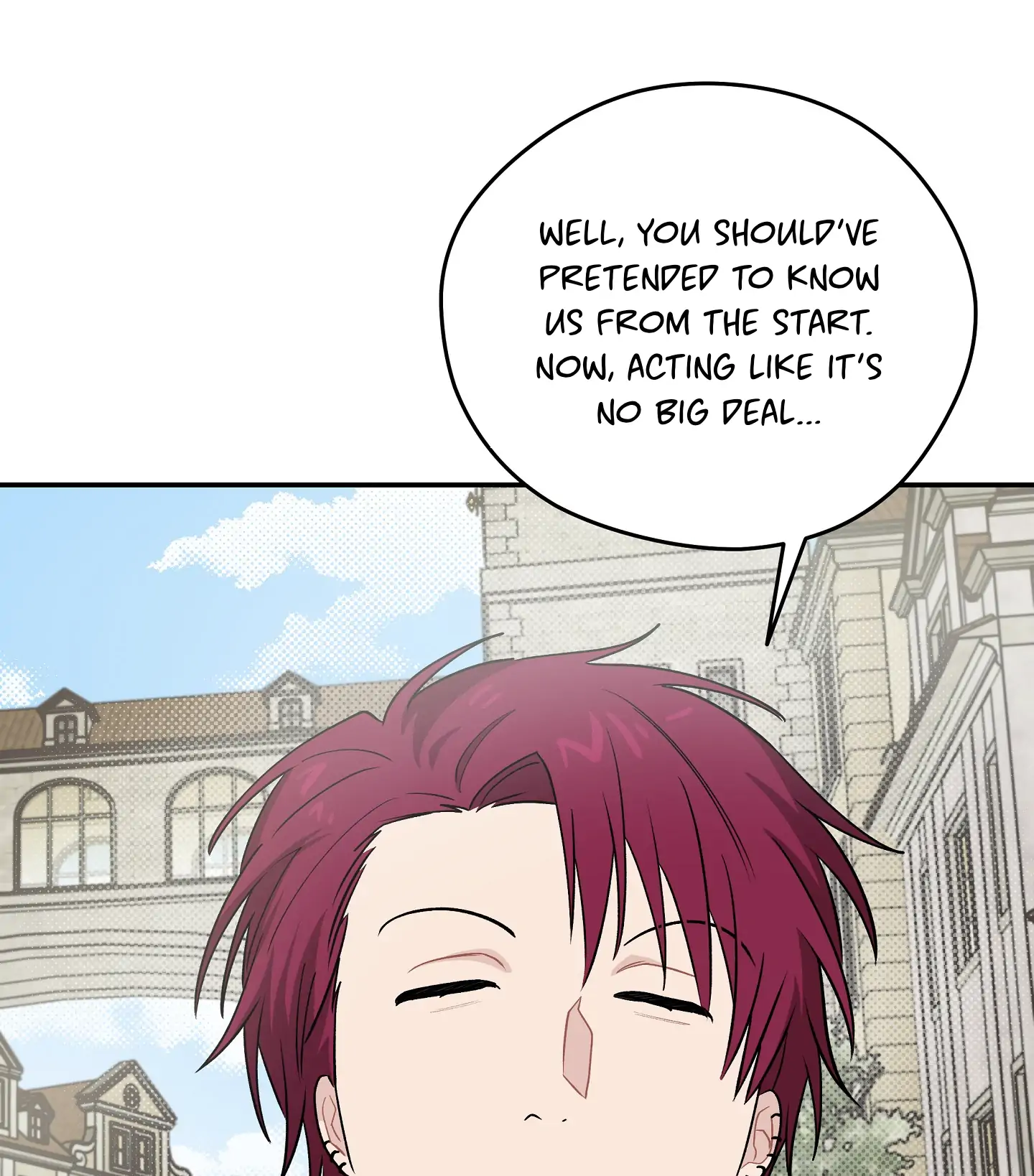 Emergency! Youth Record Book - Chapter 19 manhwa