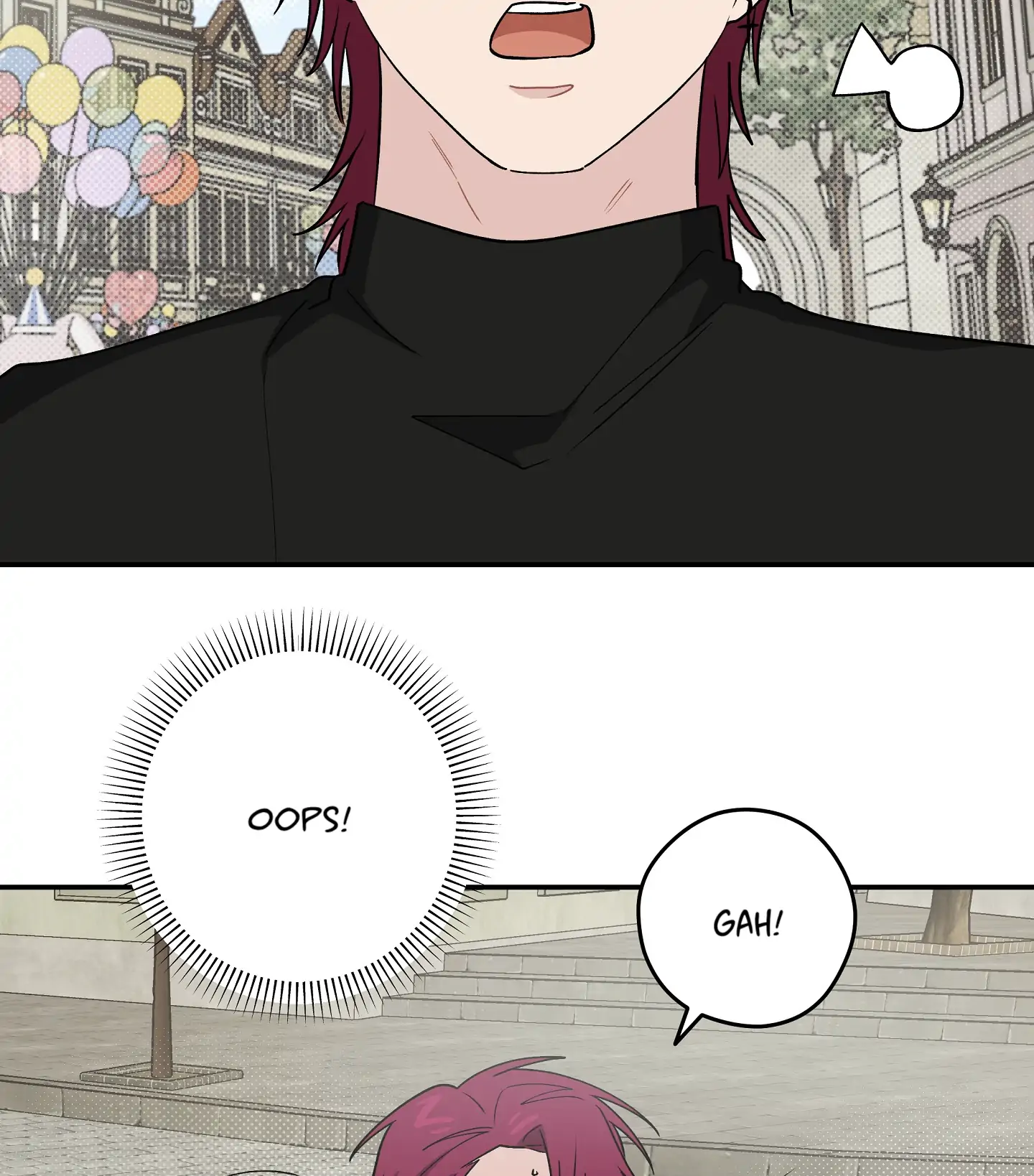 Emergency! Youth Record Book - Chapter 19 manhwa