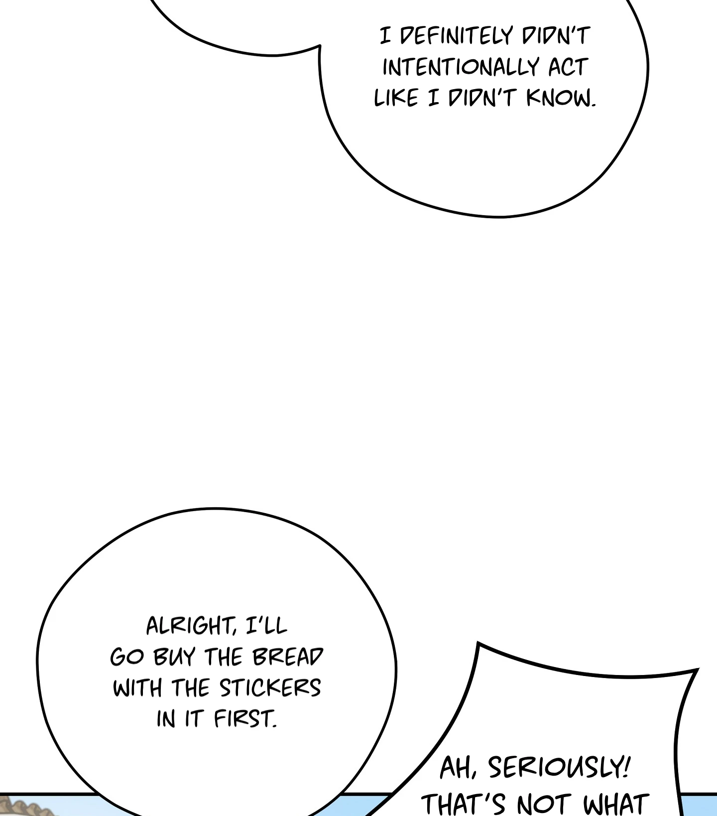 Emergency! Youth Record Book - Chapter 19 manhwa