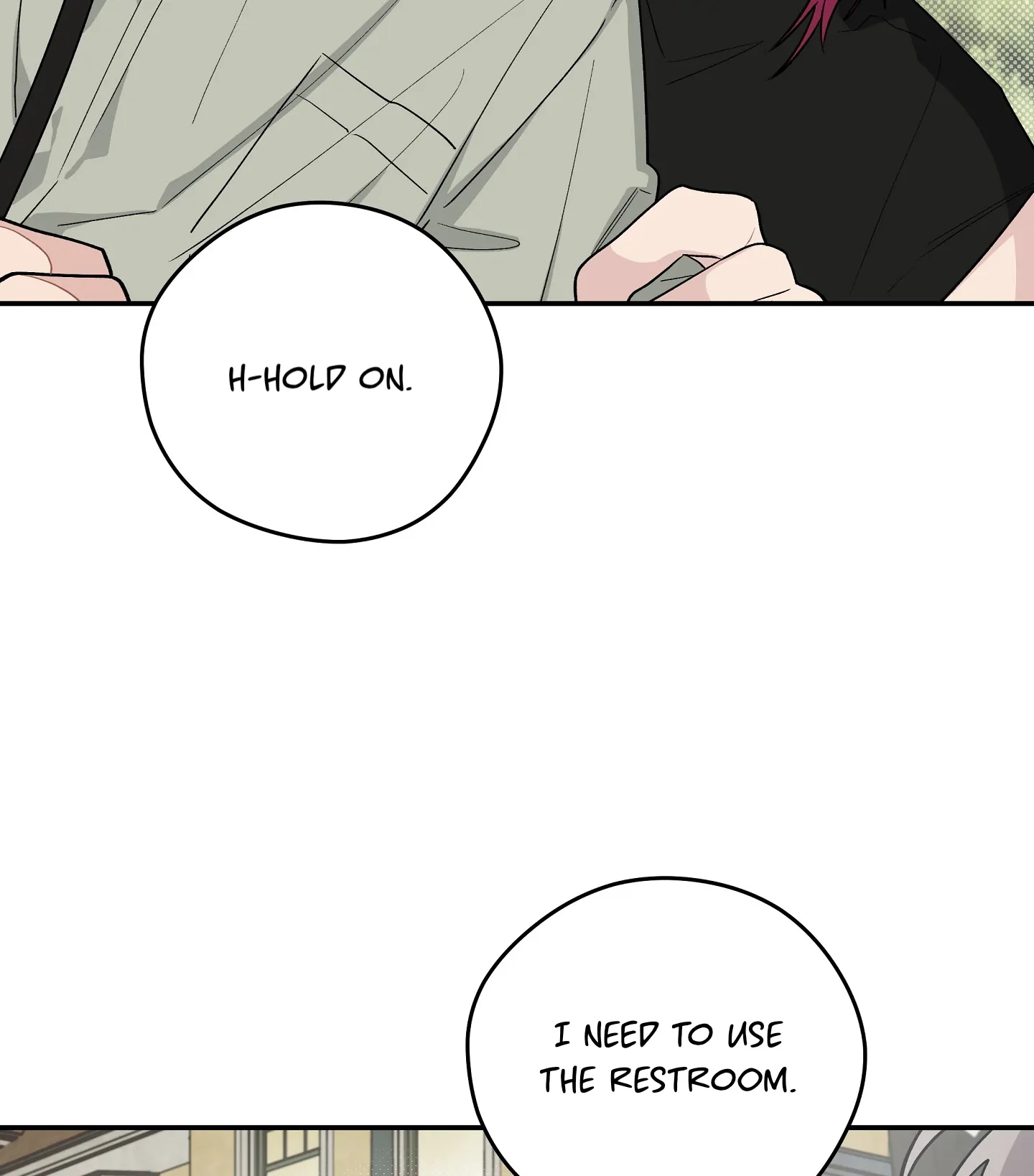 Emergency! Youth Record Book - Chapter 19 manhwa