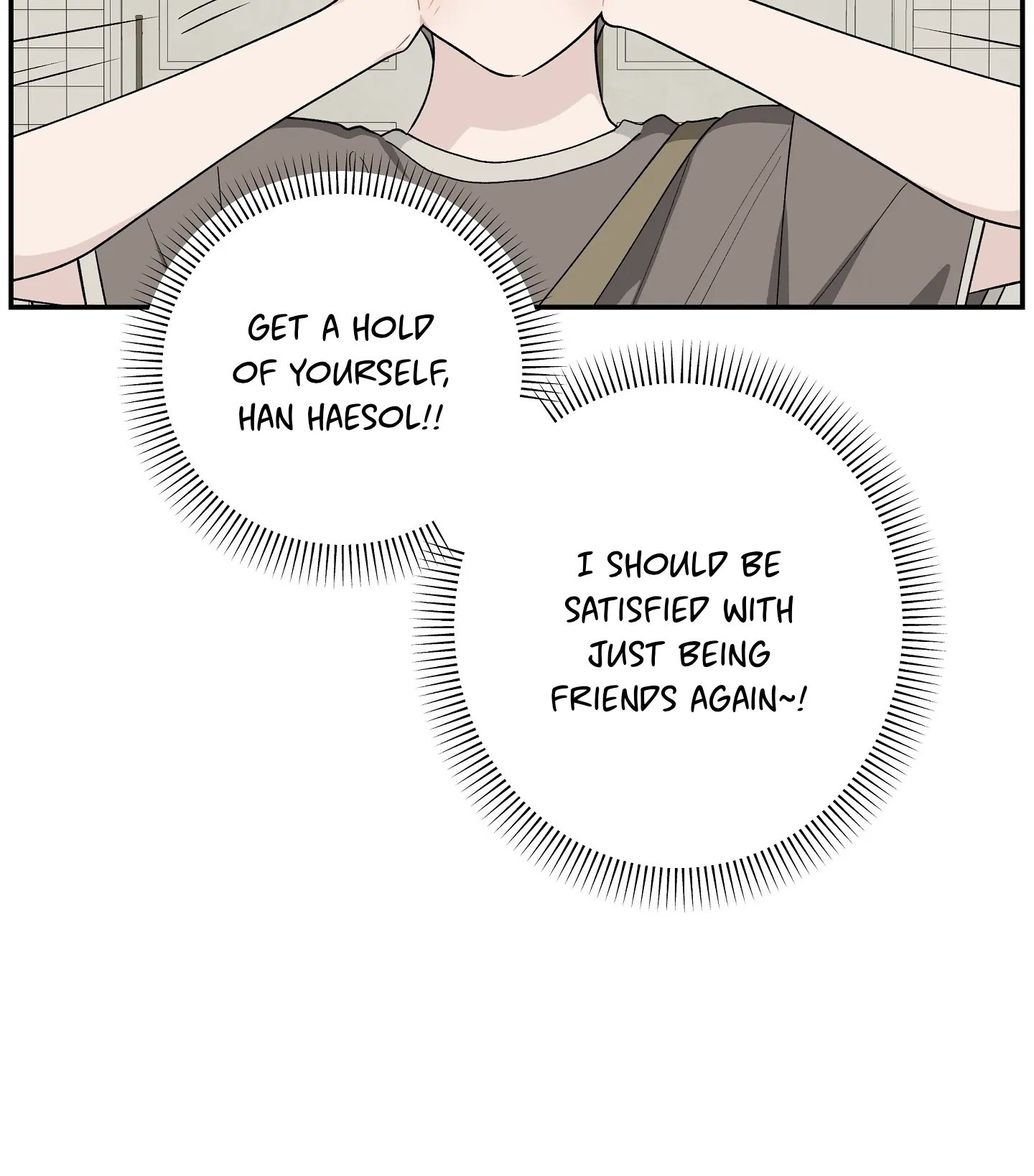 Emergency! Youth Record Book - Chapter 19 manhwa