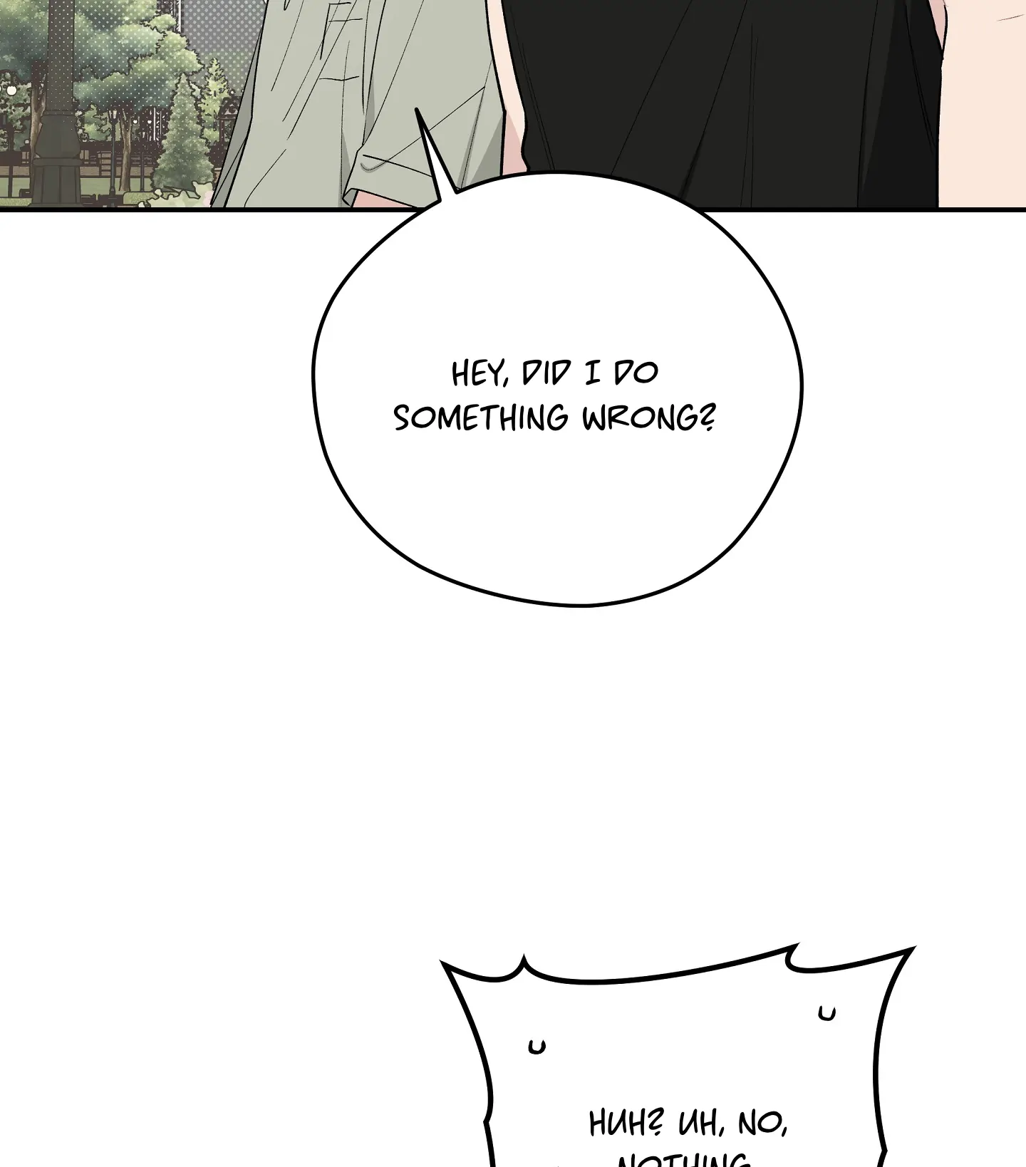 Emergency! Youth Record Book - Chapter 19 manhwa