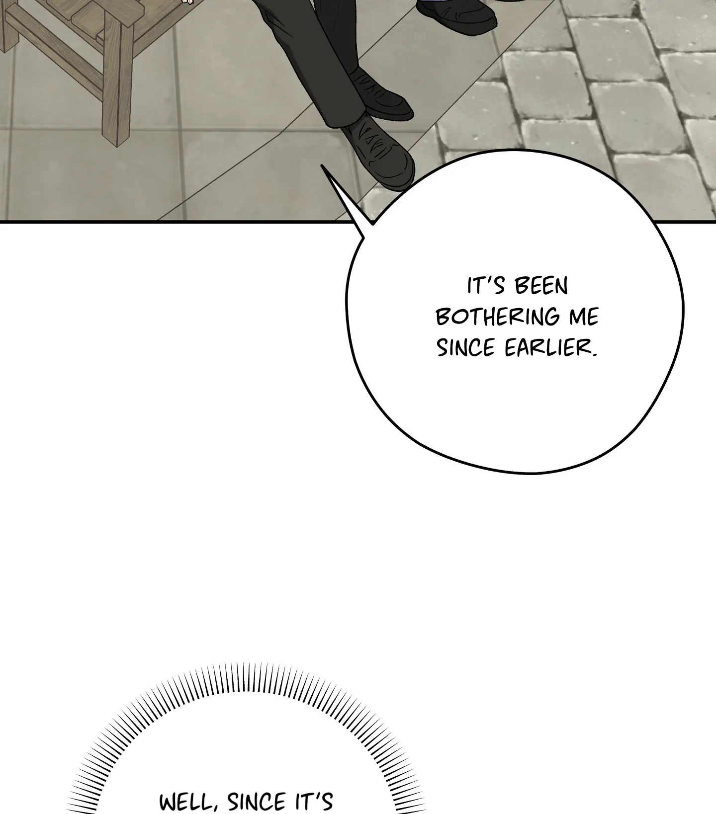 Emergency! Youth Record Book - Chapter 19 manhwa