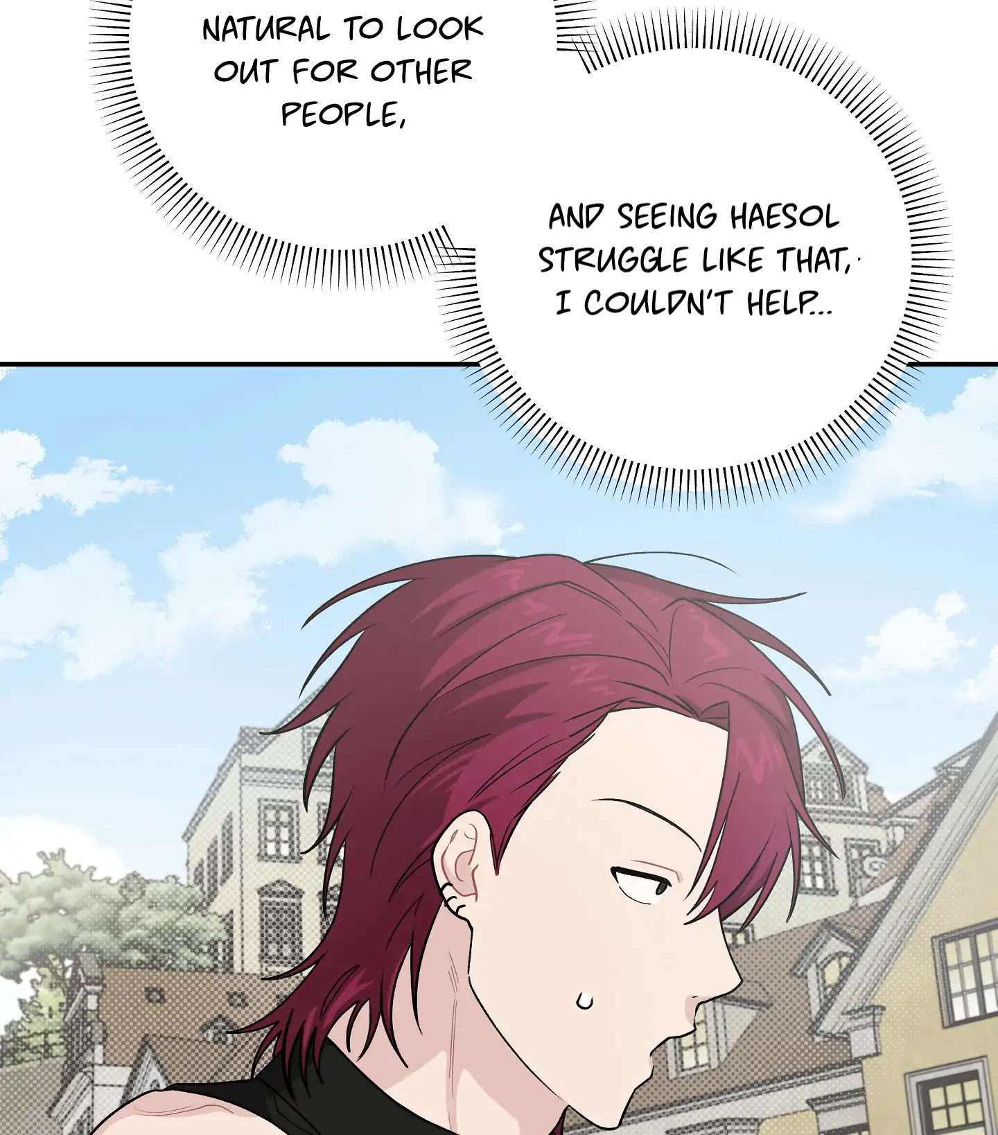 Emergency! Youth Record Book - Chapter 19 manhwa