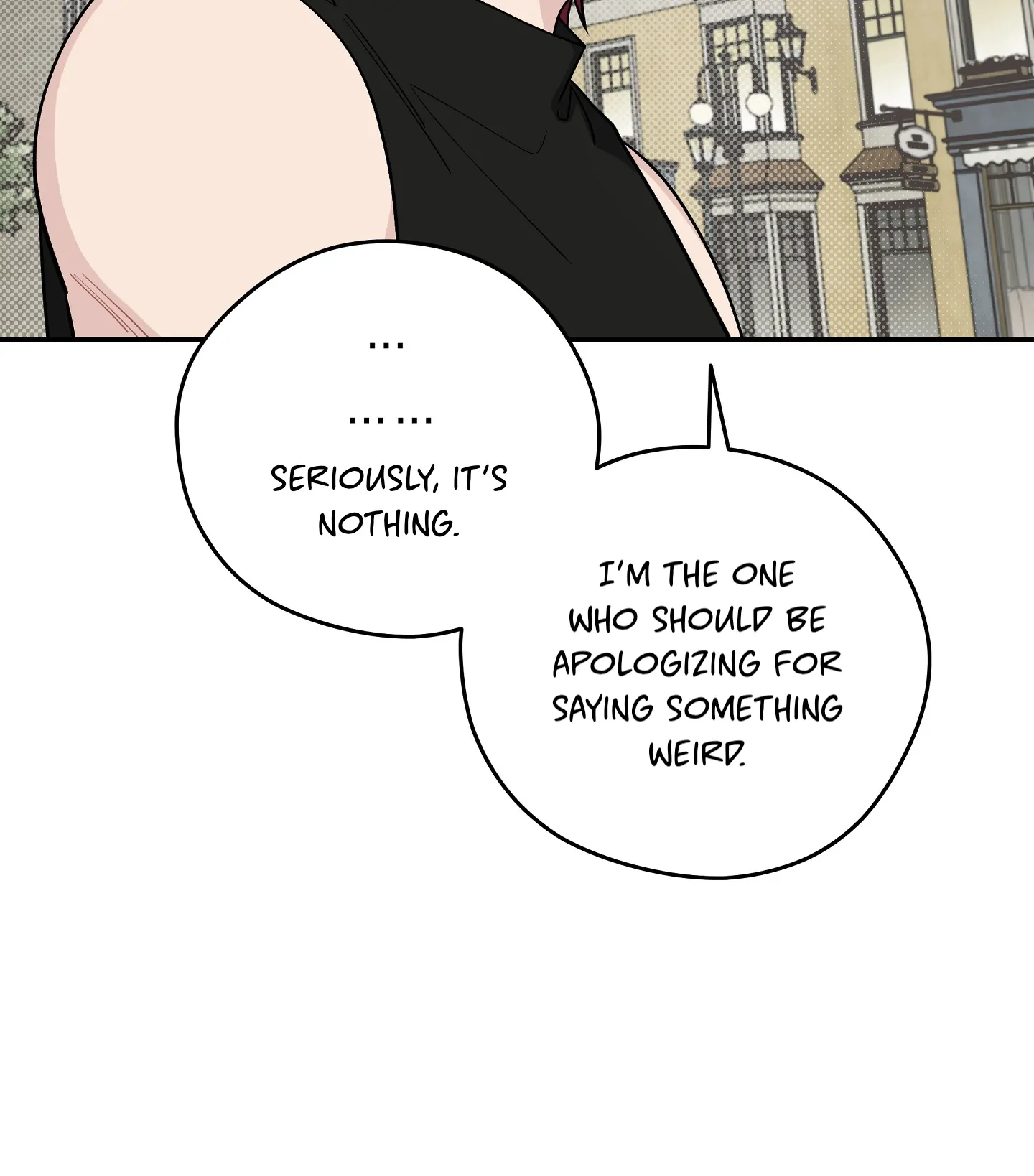 Emergency! Youth Record Book - Chapter 19 manhwa