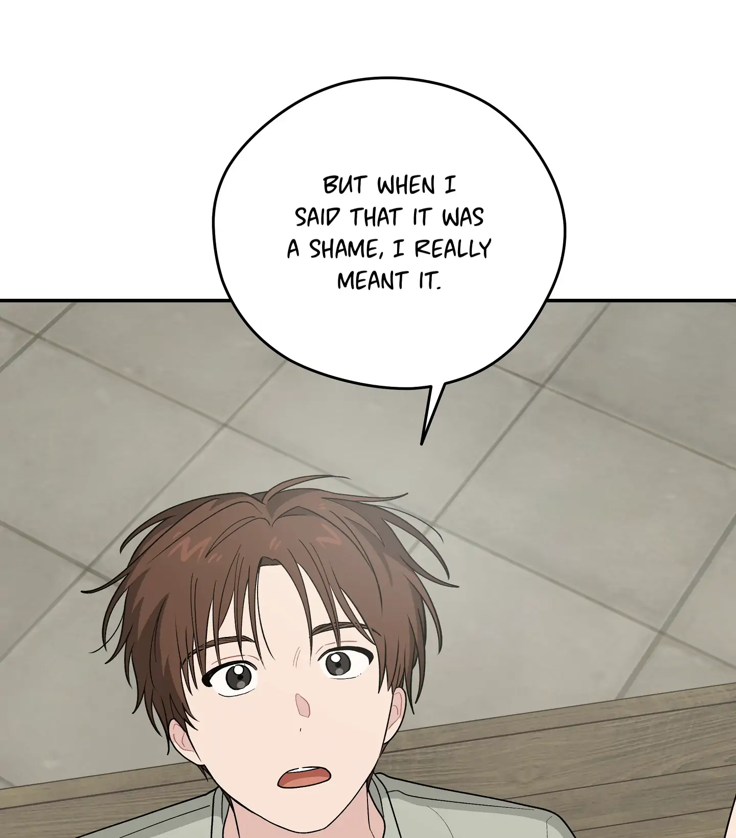 Emergency! Youth Record Book - Chapter 19 manhwa