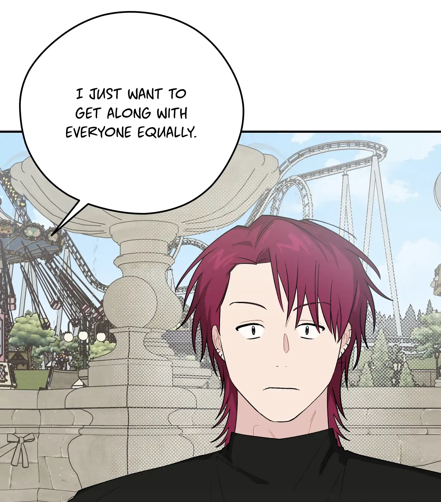 Emergency! Youth Record Book - Chapter 19 manhwa