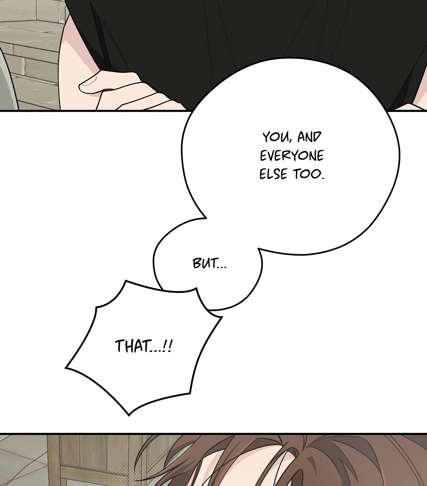 Emergency! Youth Record Book - Chapter 19 manhwa