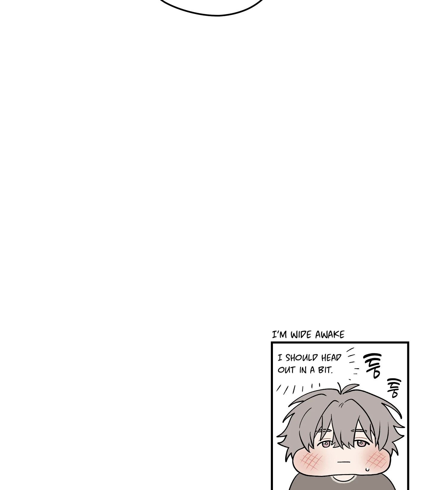 Emergency! Youth Record Book - Chapter 19 manhwa