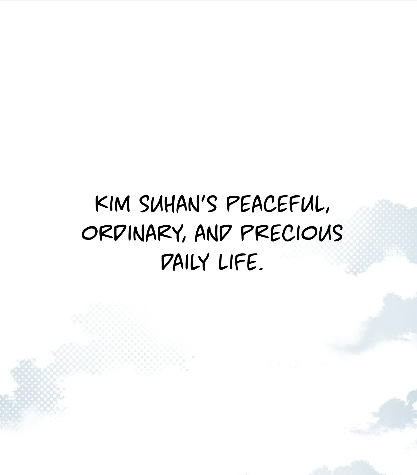 Emergency! Youth Record Book - Chapter 2 manhwa
