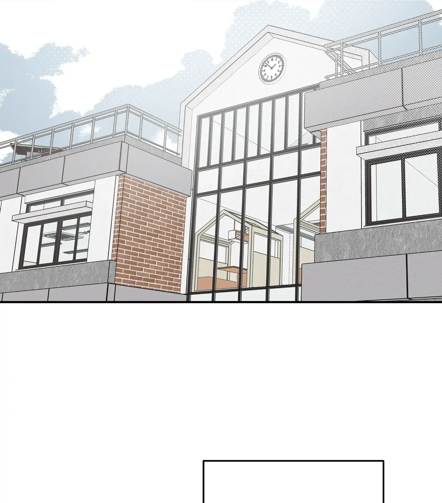 Emergency! Youth Record Book - Chapter 2 manhwa