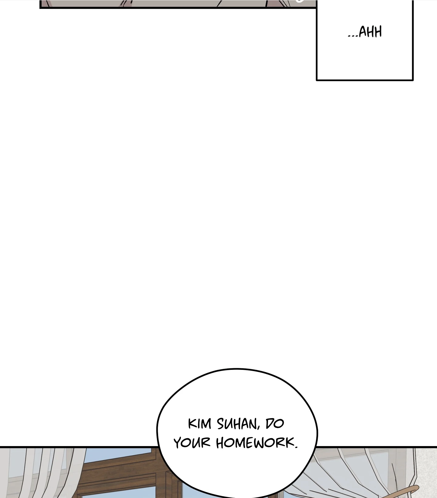 Emergency! Youth Record Book - Chapter 2 manhwa
