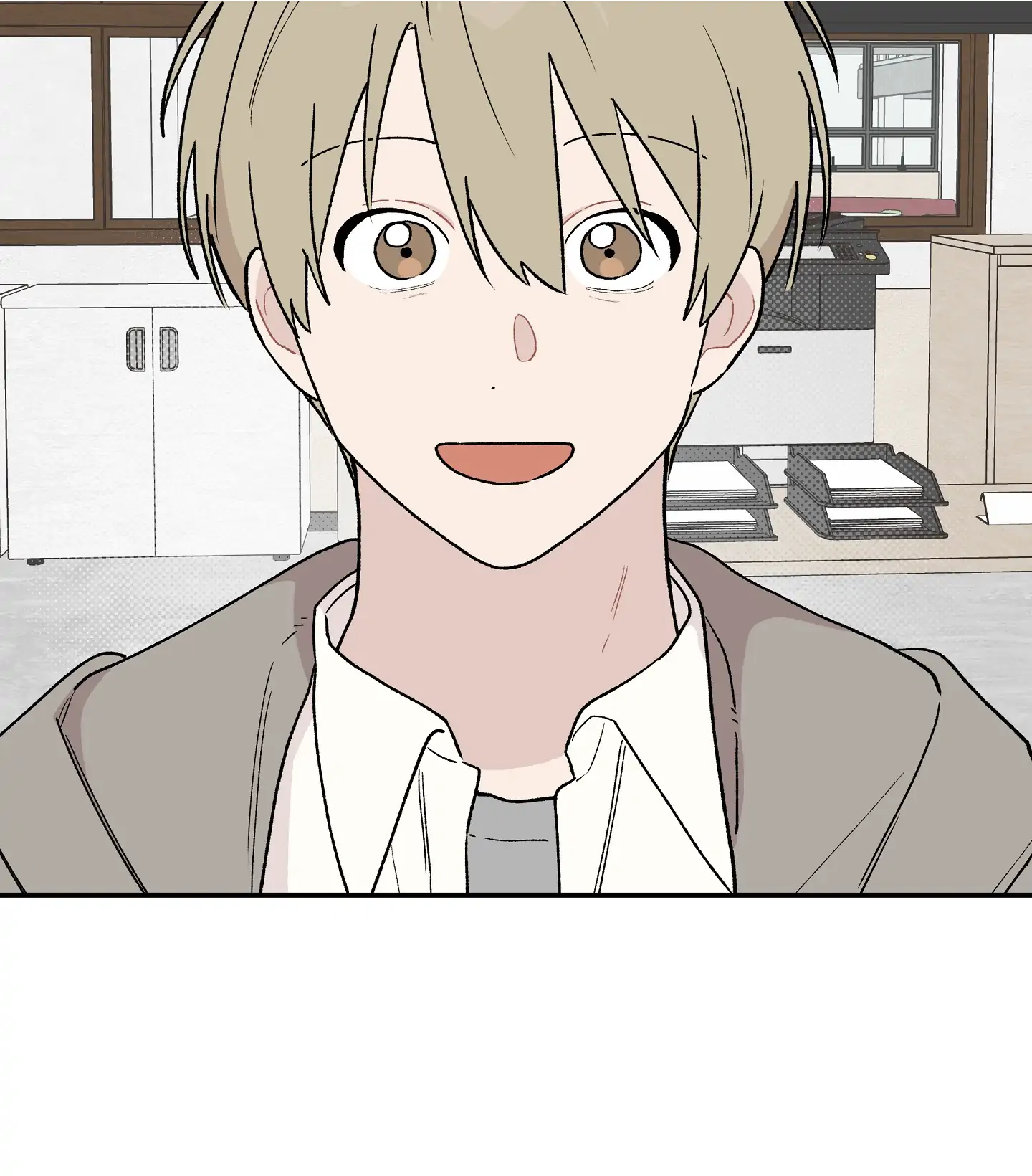 Emergency! Youth Record Book - Chapter 2 manhwa