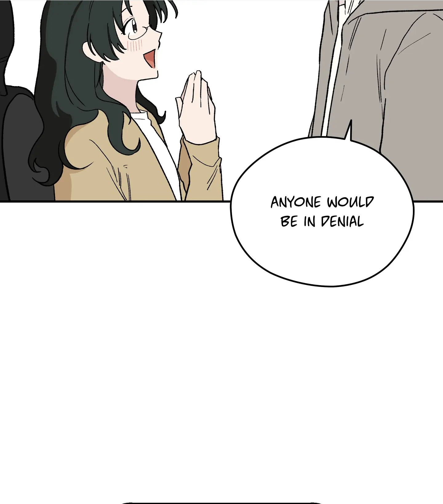 Emergency! Youth Record Book - Chapter 2 manhwa