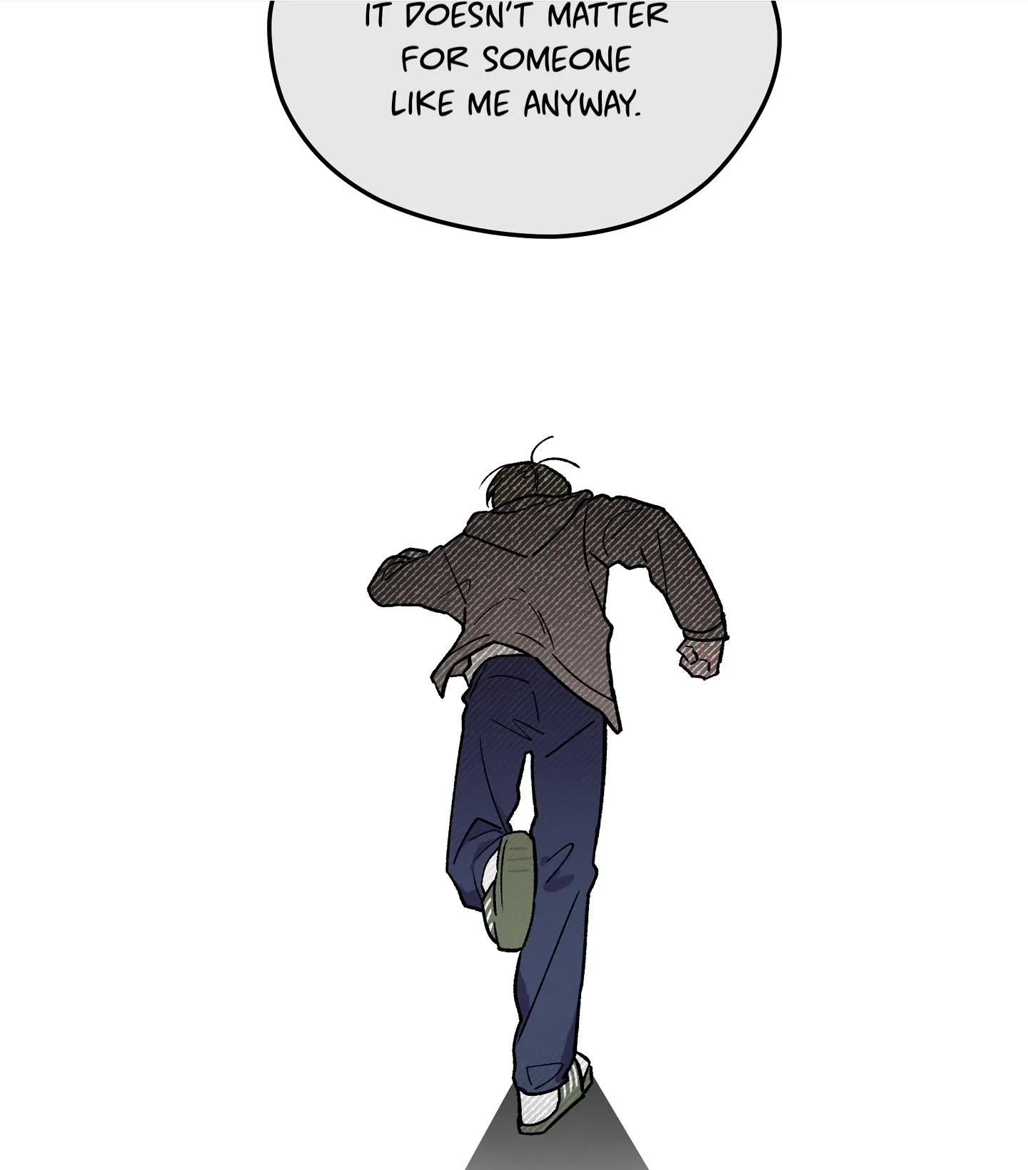 Emergency! Youth Record Book - Chapter 2 manhwa
