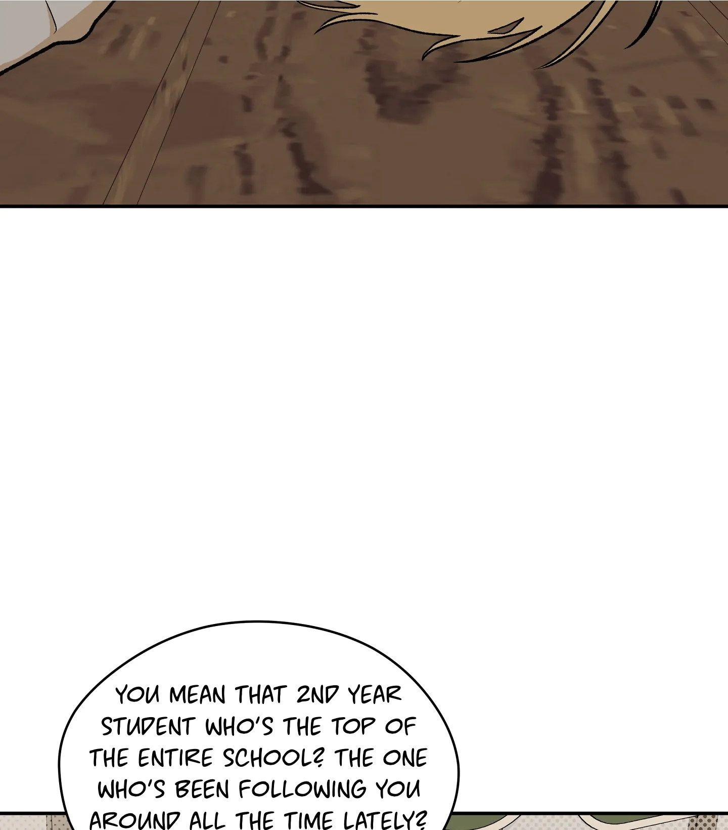 Emergency! Youth Record Book - Chapter 2 manhwa