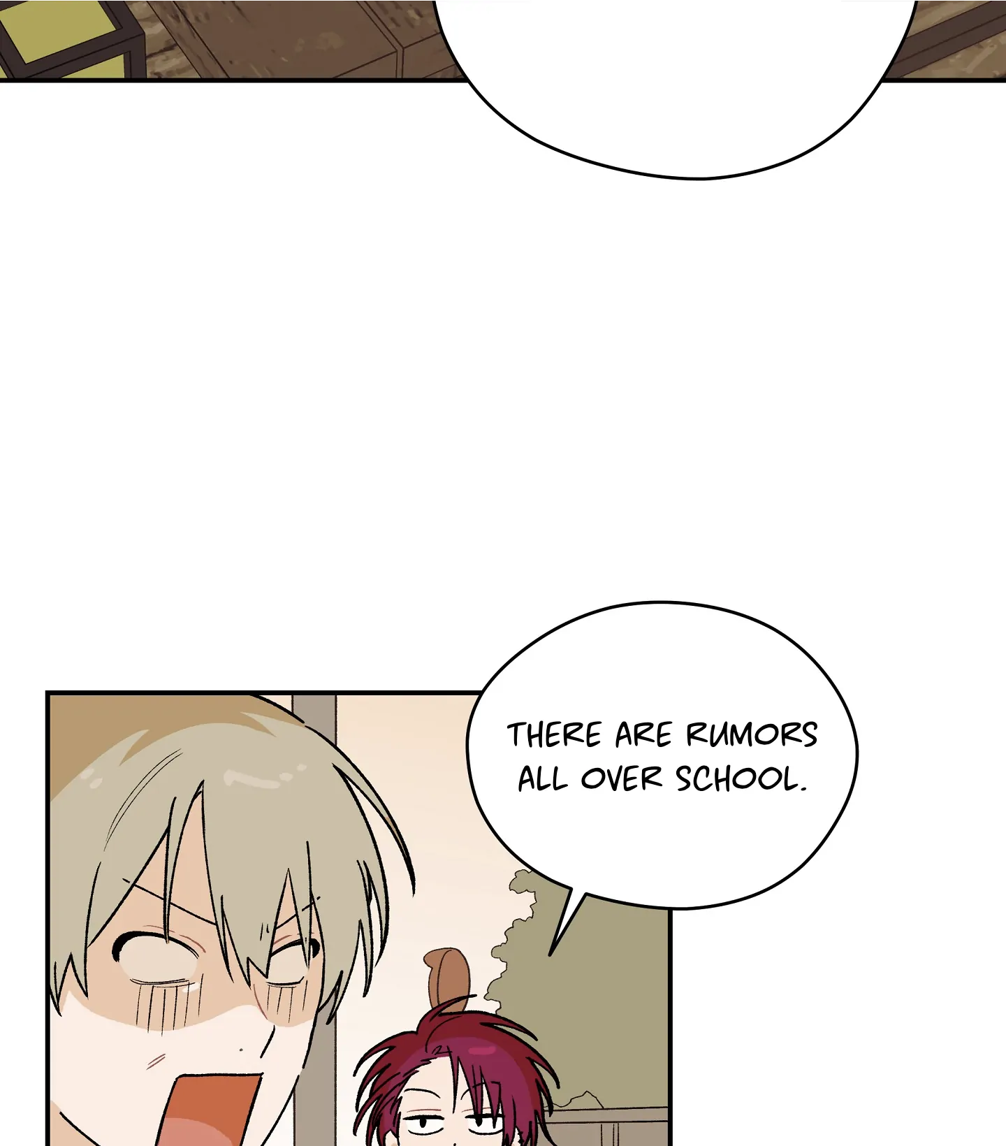 Emergency! Youth Record Book - Chapter 2 manhwa