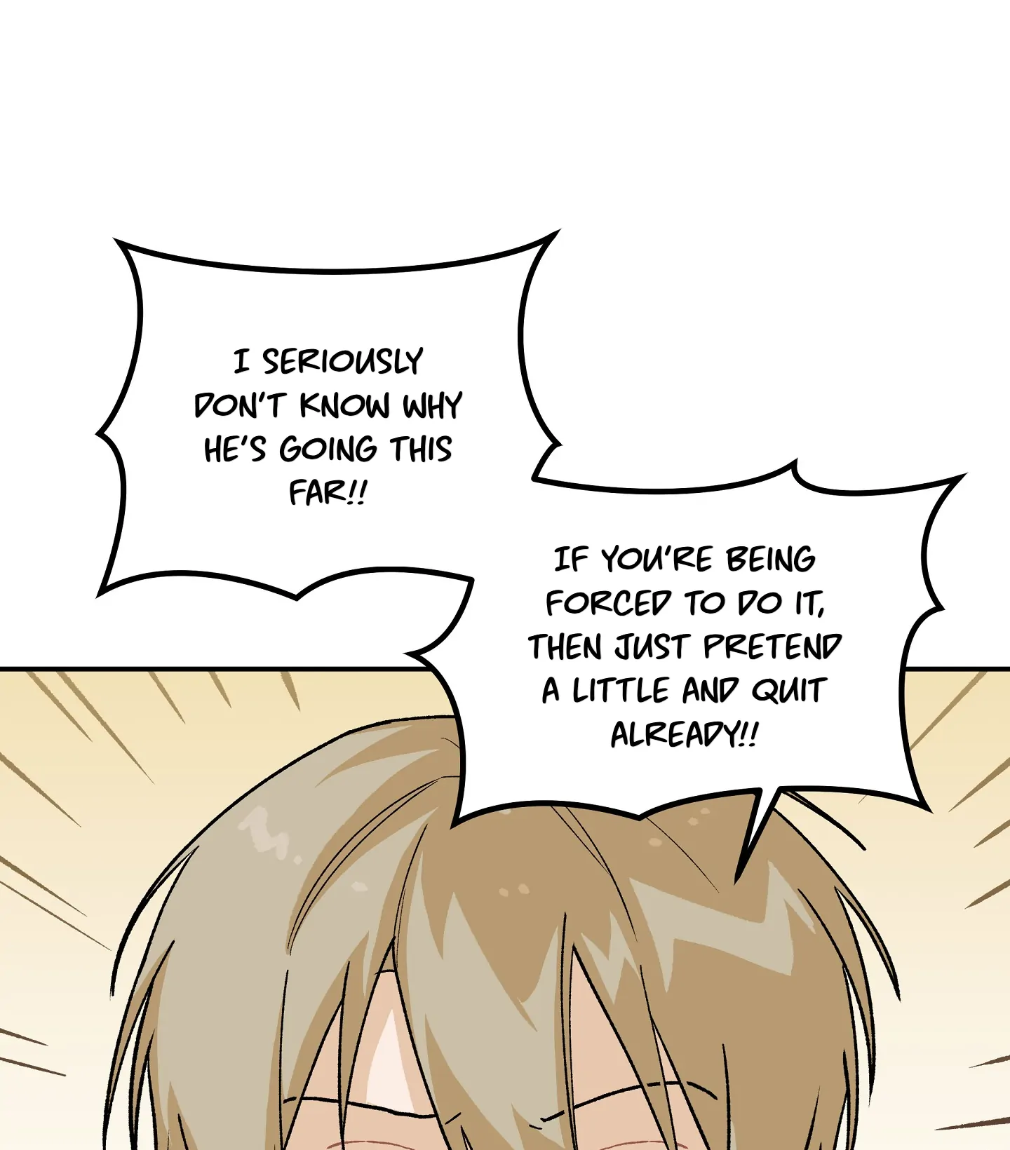 Emergency! Youth Record Book - Chapter 2 manhwa