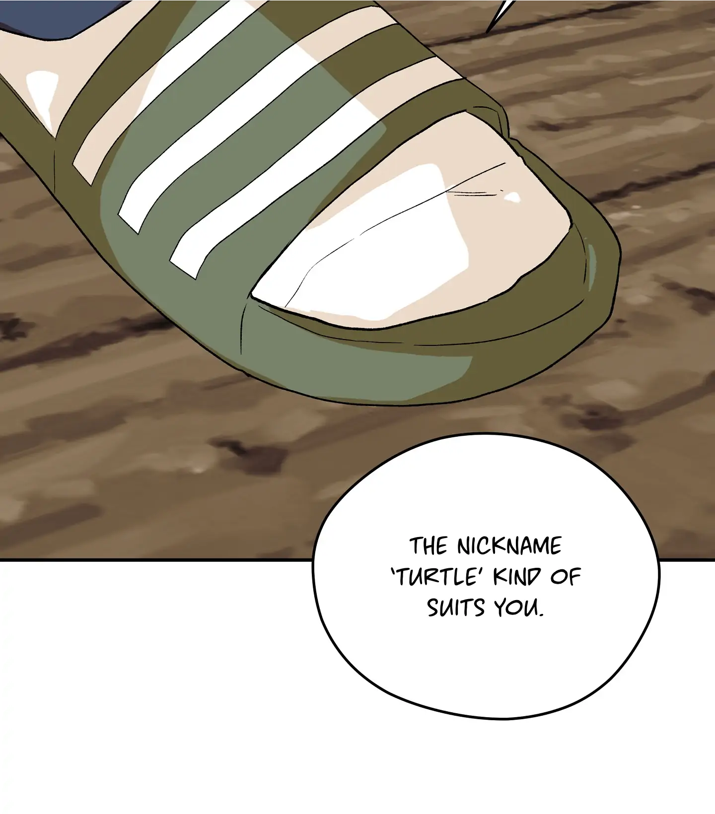Emergency! Youth Record Book - Chapter 2 manhwa