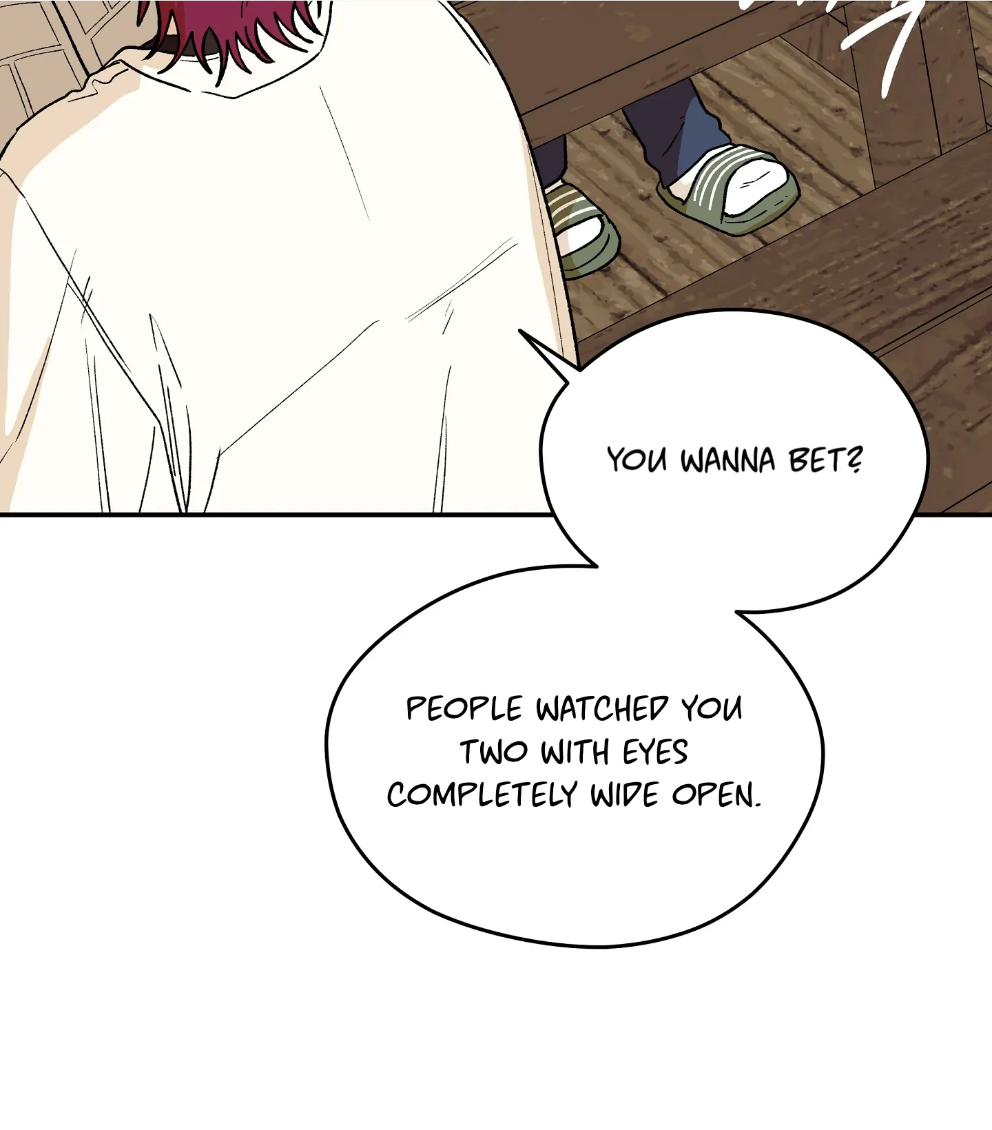 Emergency! Youth Record Book - Chapter 2 manhwa