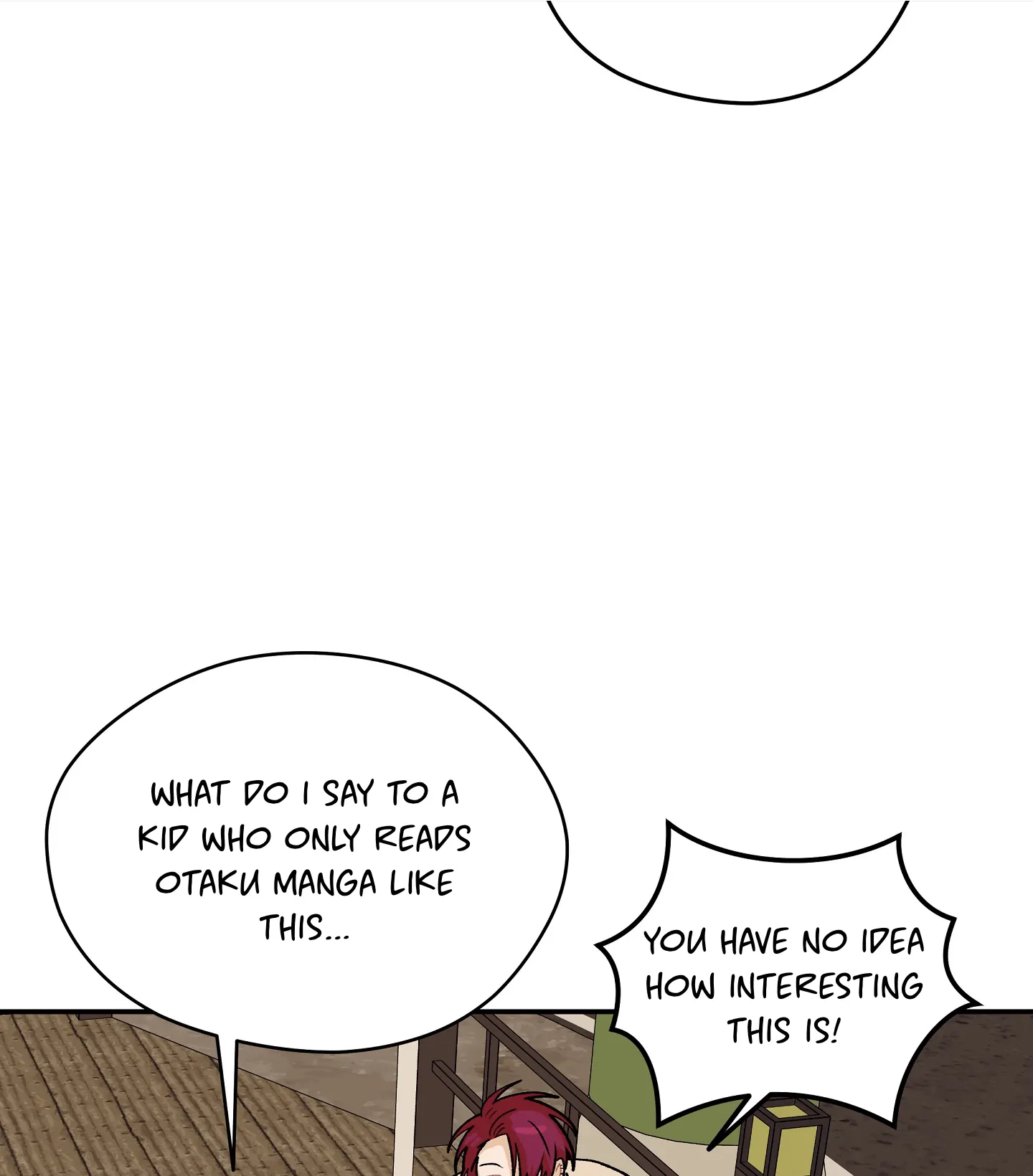 Emergency! Youth Record Book - Chapter 2 manhwa