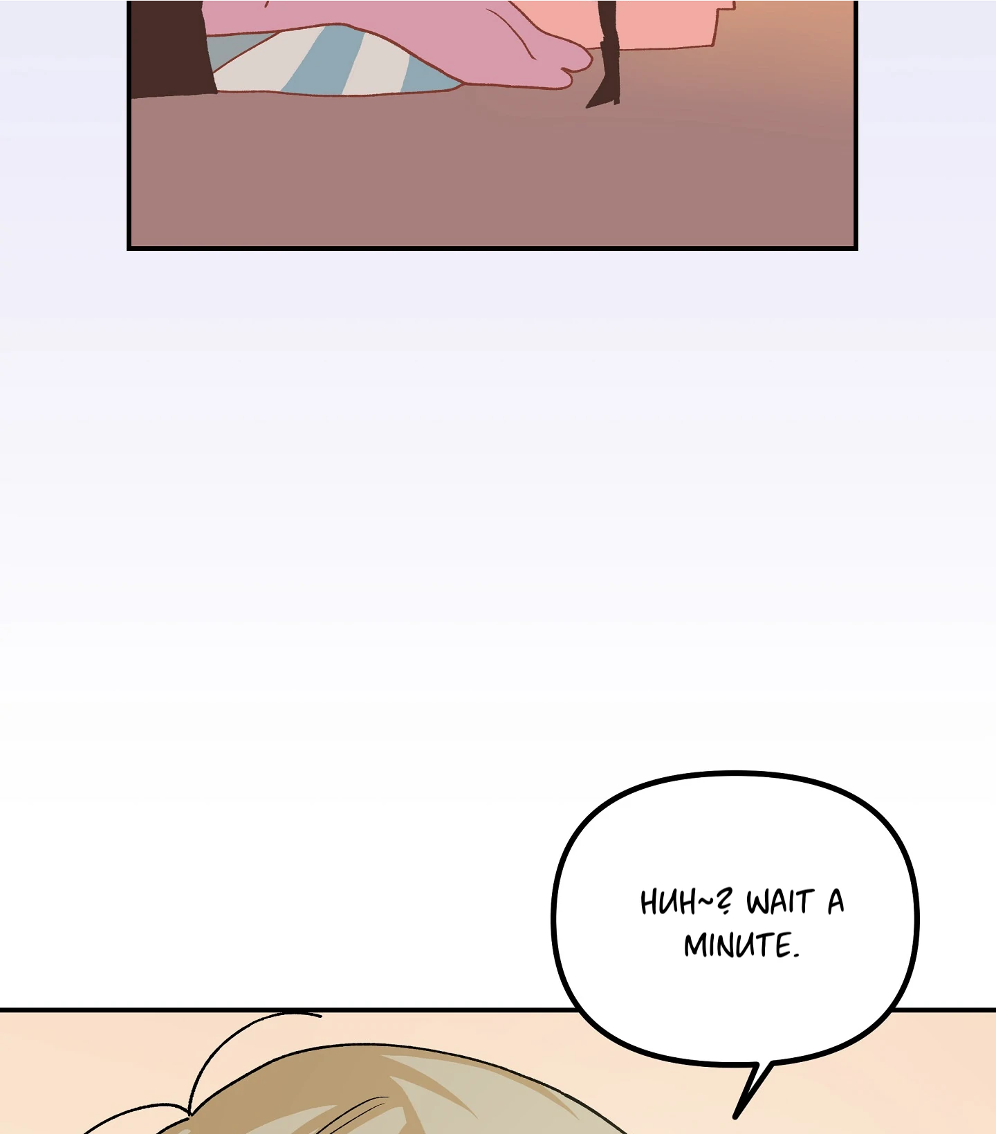 Emergency! Youth Record Book - Chapter 2 manhwa