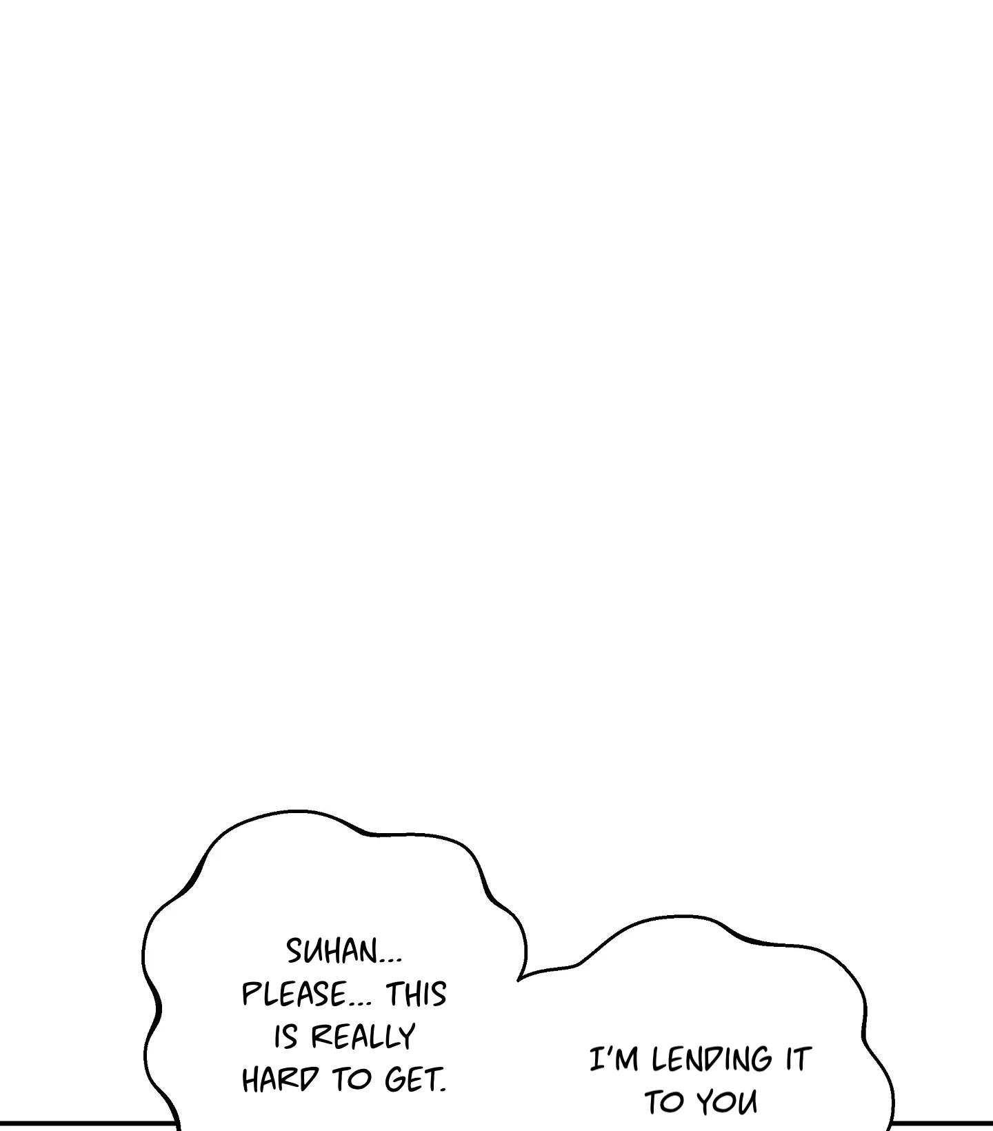Emergency! Youth Record Book - Chapter 2 manhwa
