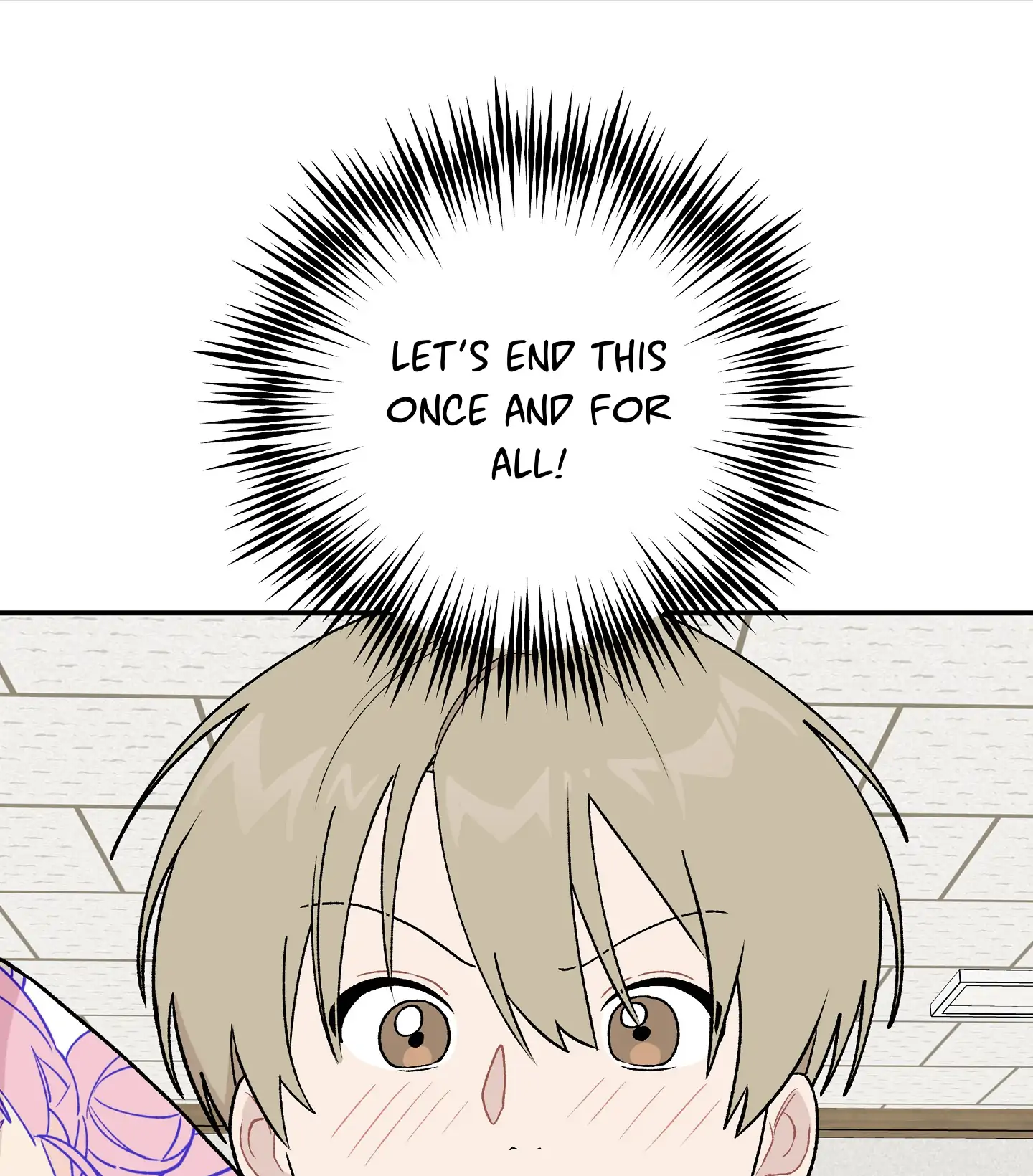 Emergency! Youth Record Book - Chapter 2 manhwa
