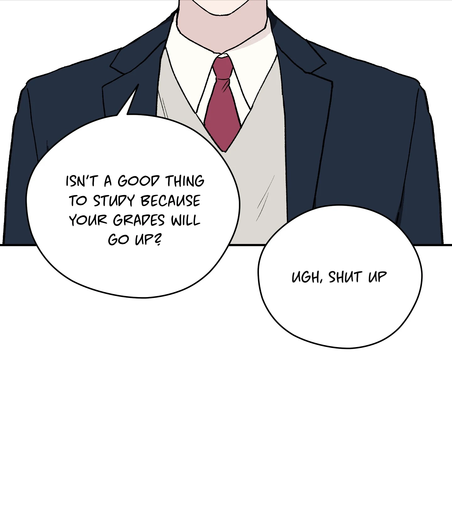 Emergency! Youth Record Book - Chapter 2 manhwa