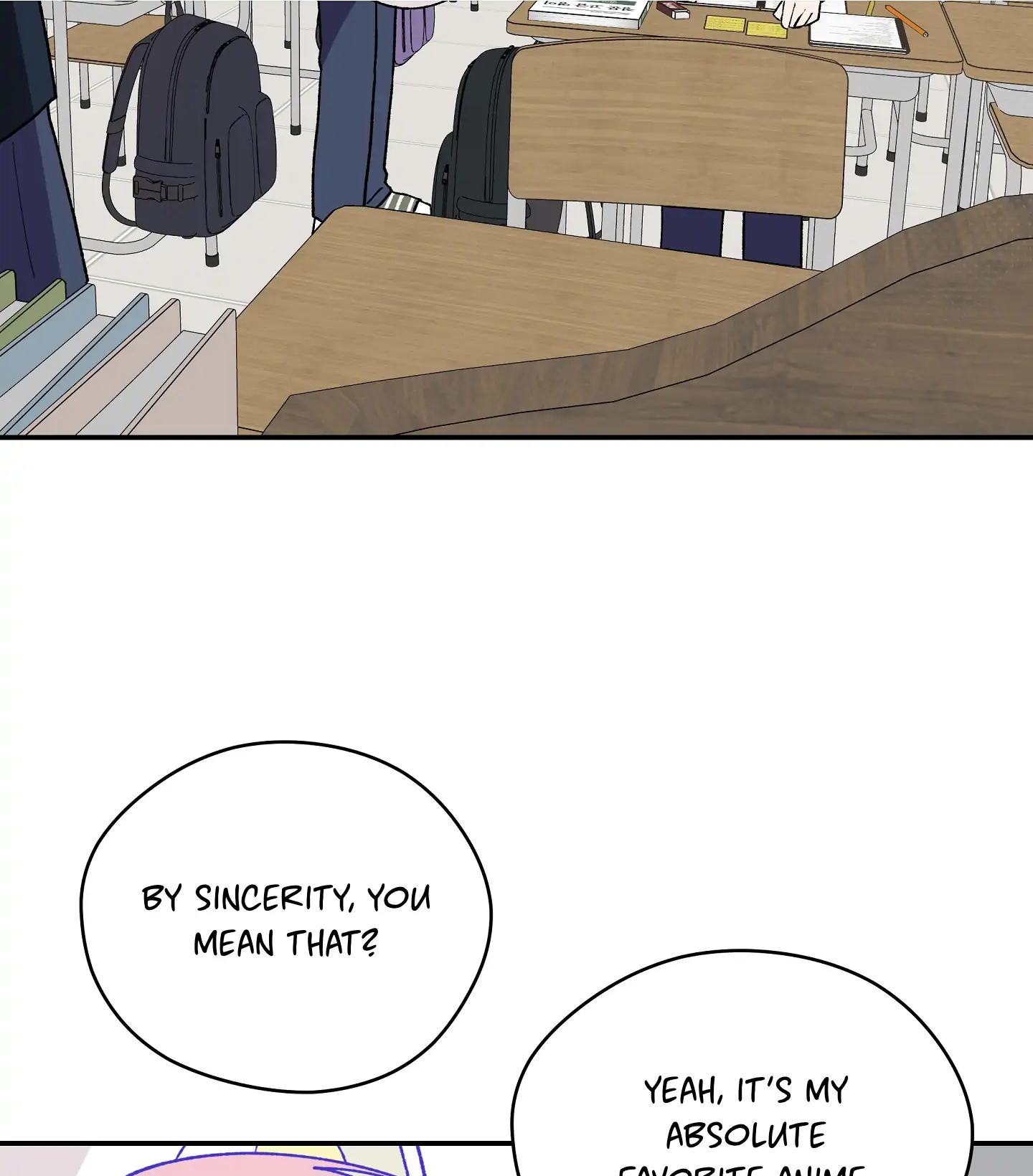 Emergency! Youth Record Book - Chapter 2 manhwa