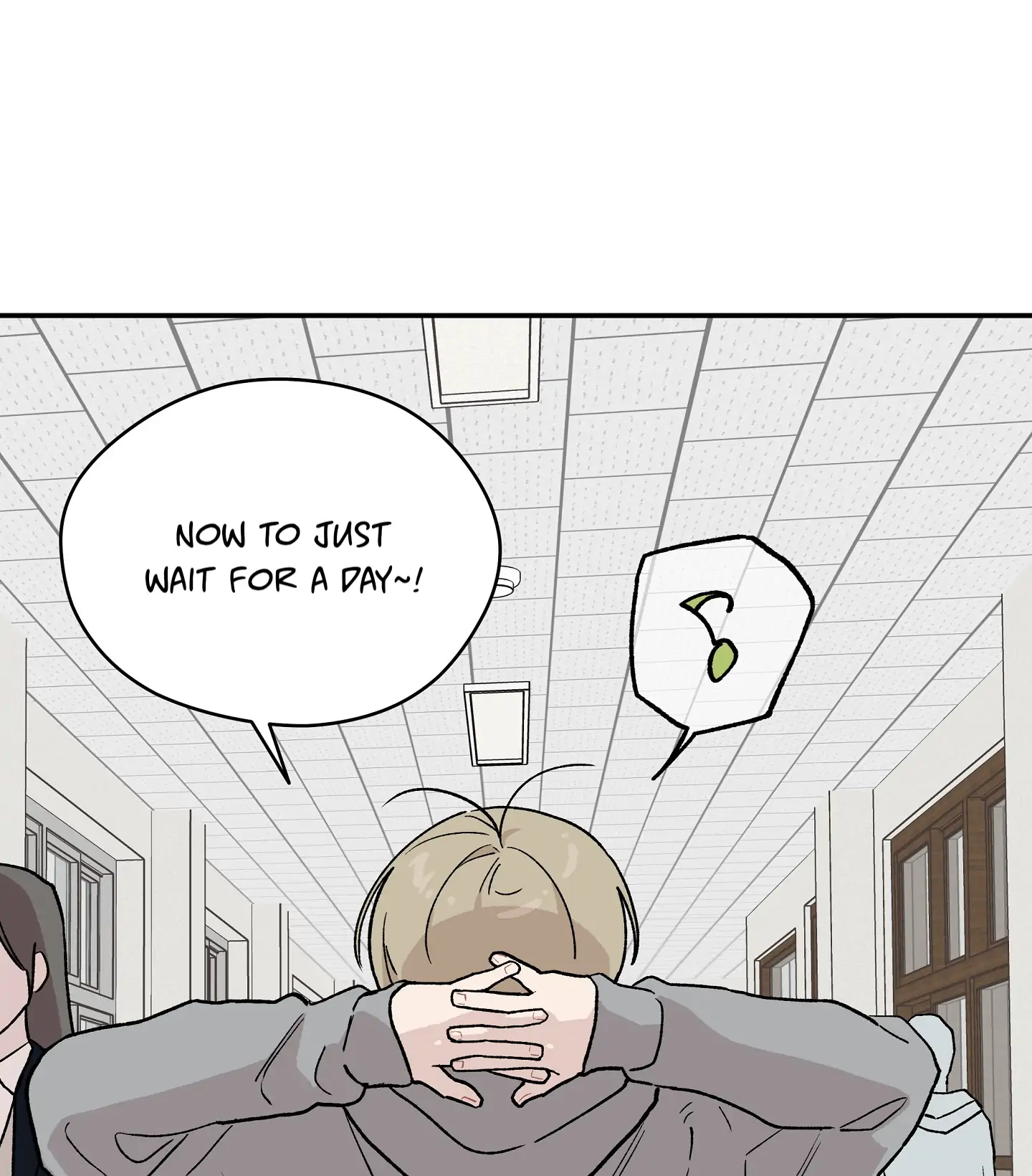Emergency! Youth Record Book - Chapter 2 manhwa