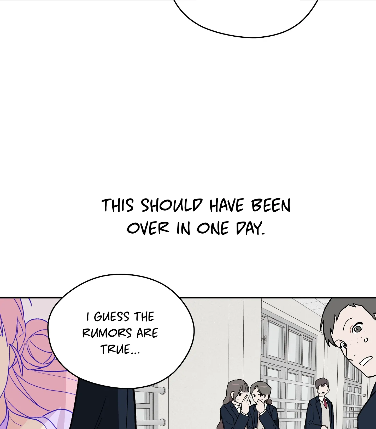 Emergency! Youth Record Book - Chapter 2 manhwa