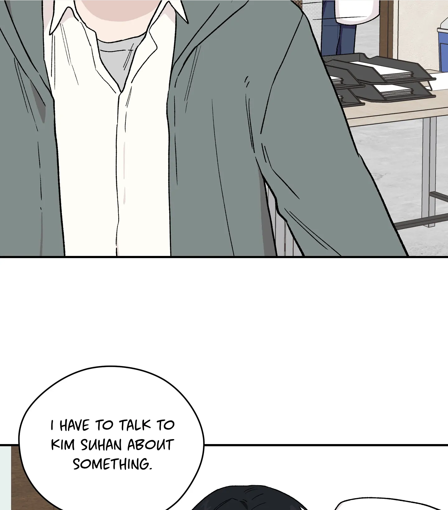 Emergency! Youth Record Book - Chapter 2 manhwa